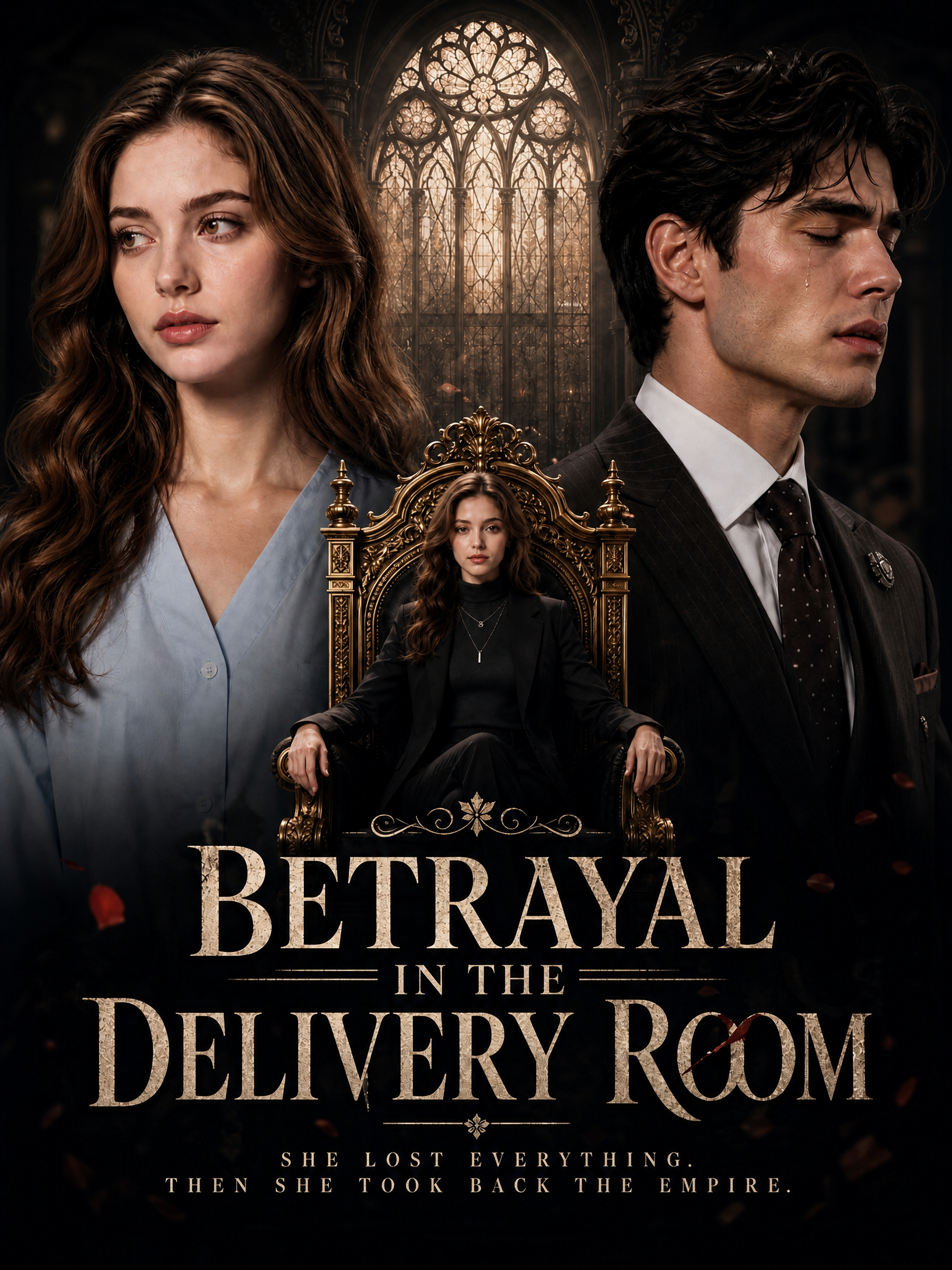 Betrayal in the Delivery Room