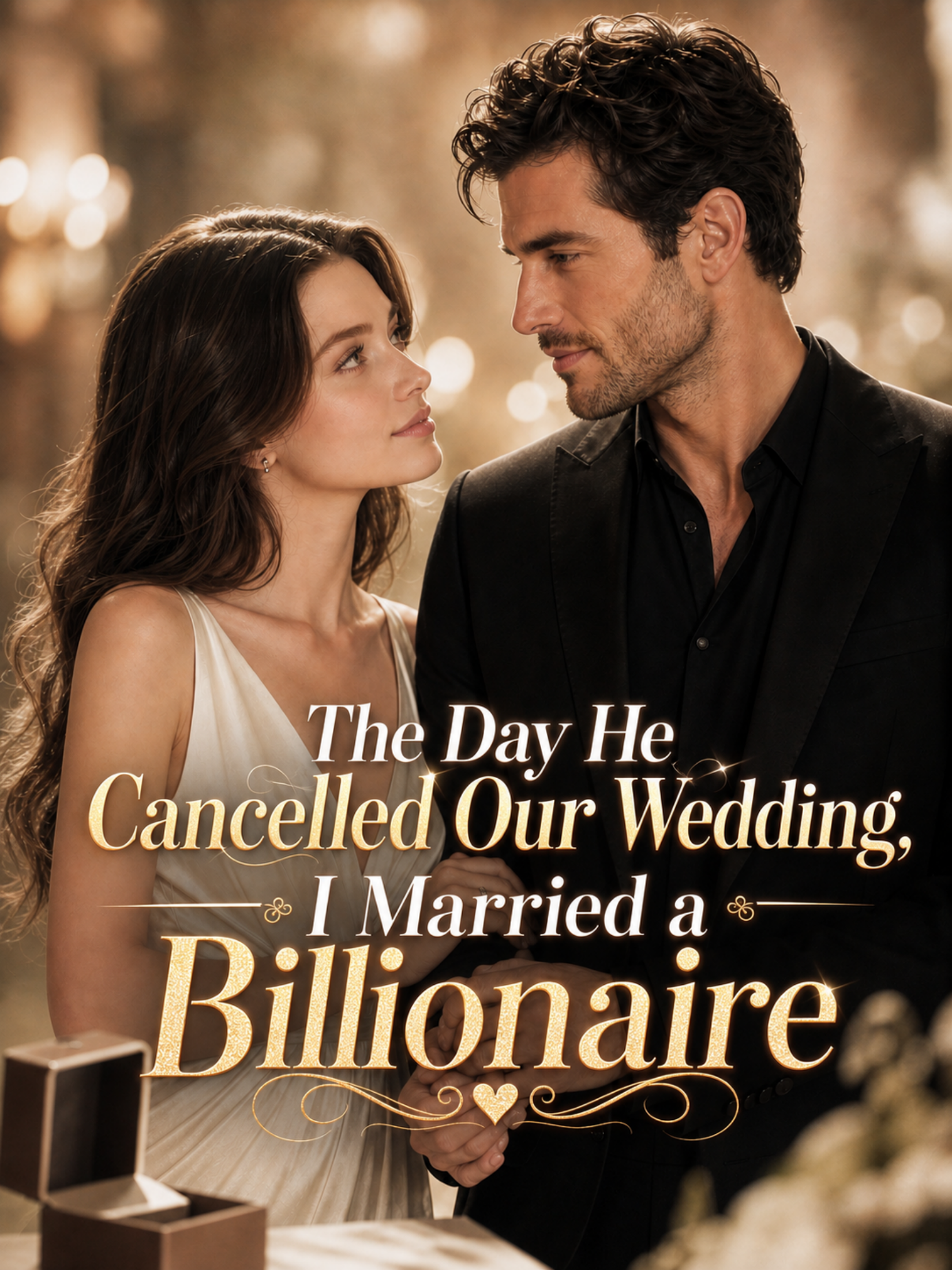 The Day He Cancelled Our Wedding,I Married a Billionaire