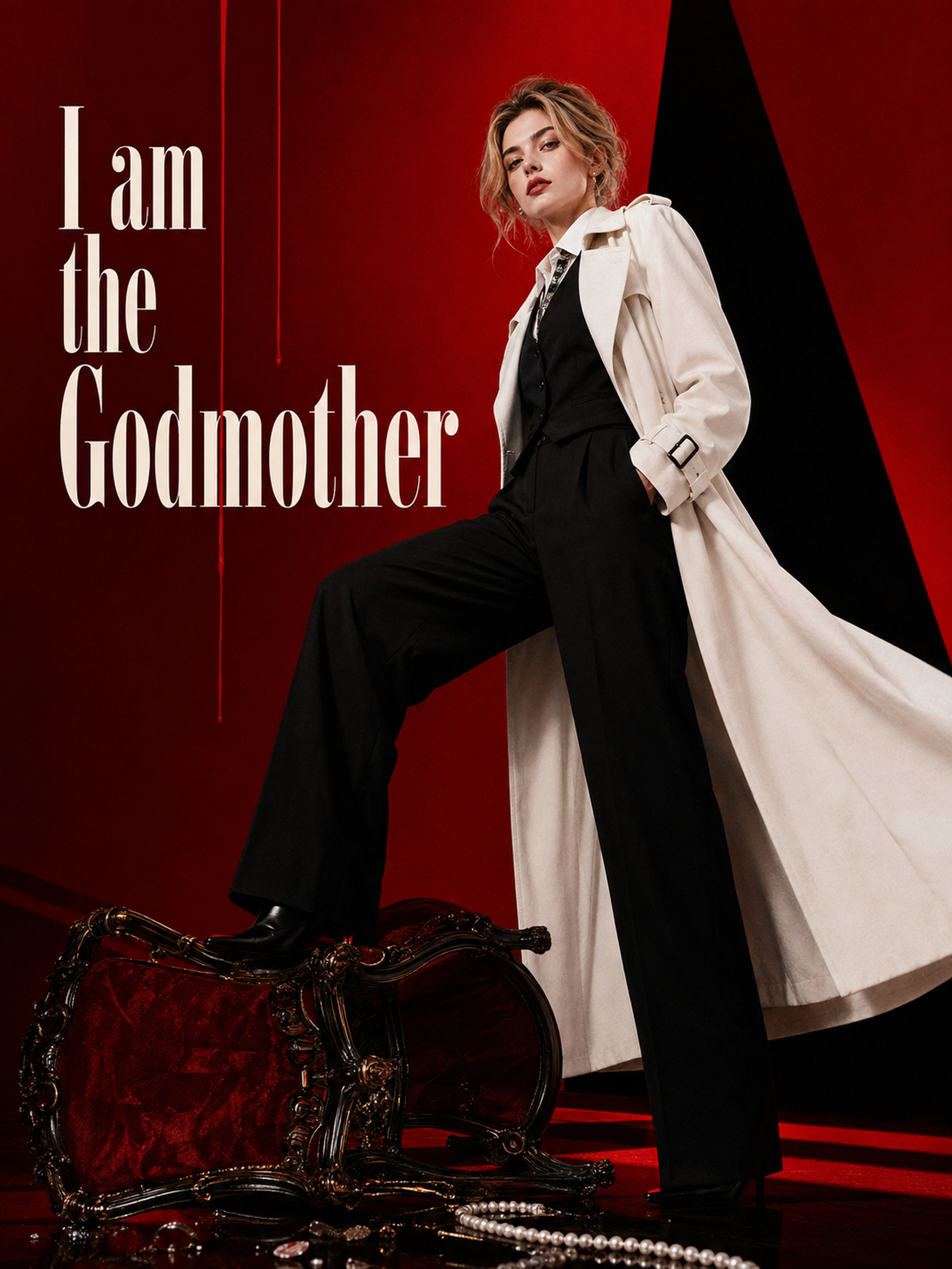 I am the Godmother