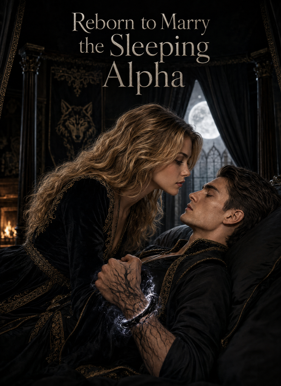 Reborn to Marry the Sleeping Alpha