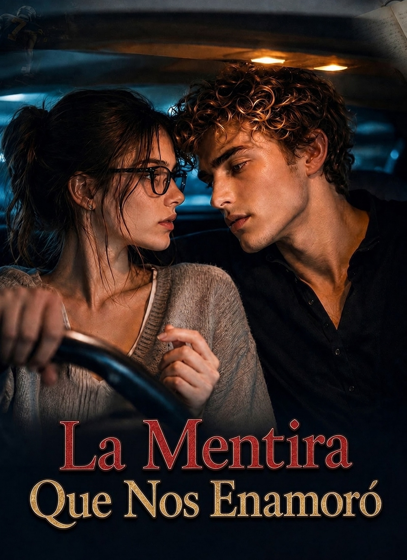 La Mentira Que Nos Enamoró