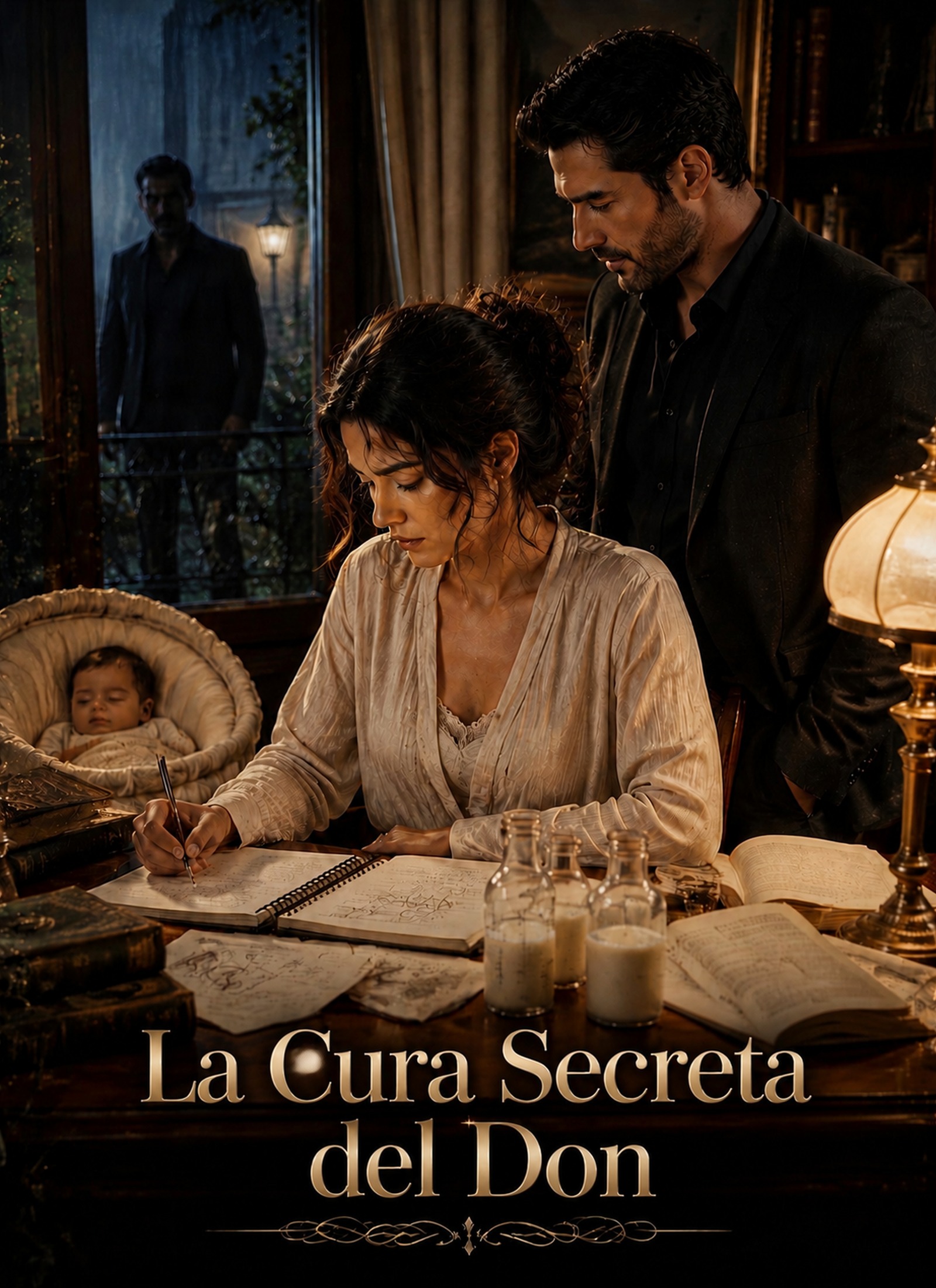 La Cura Secreta del Don