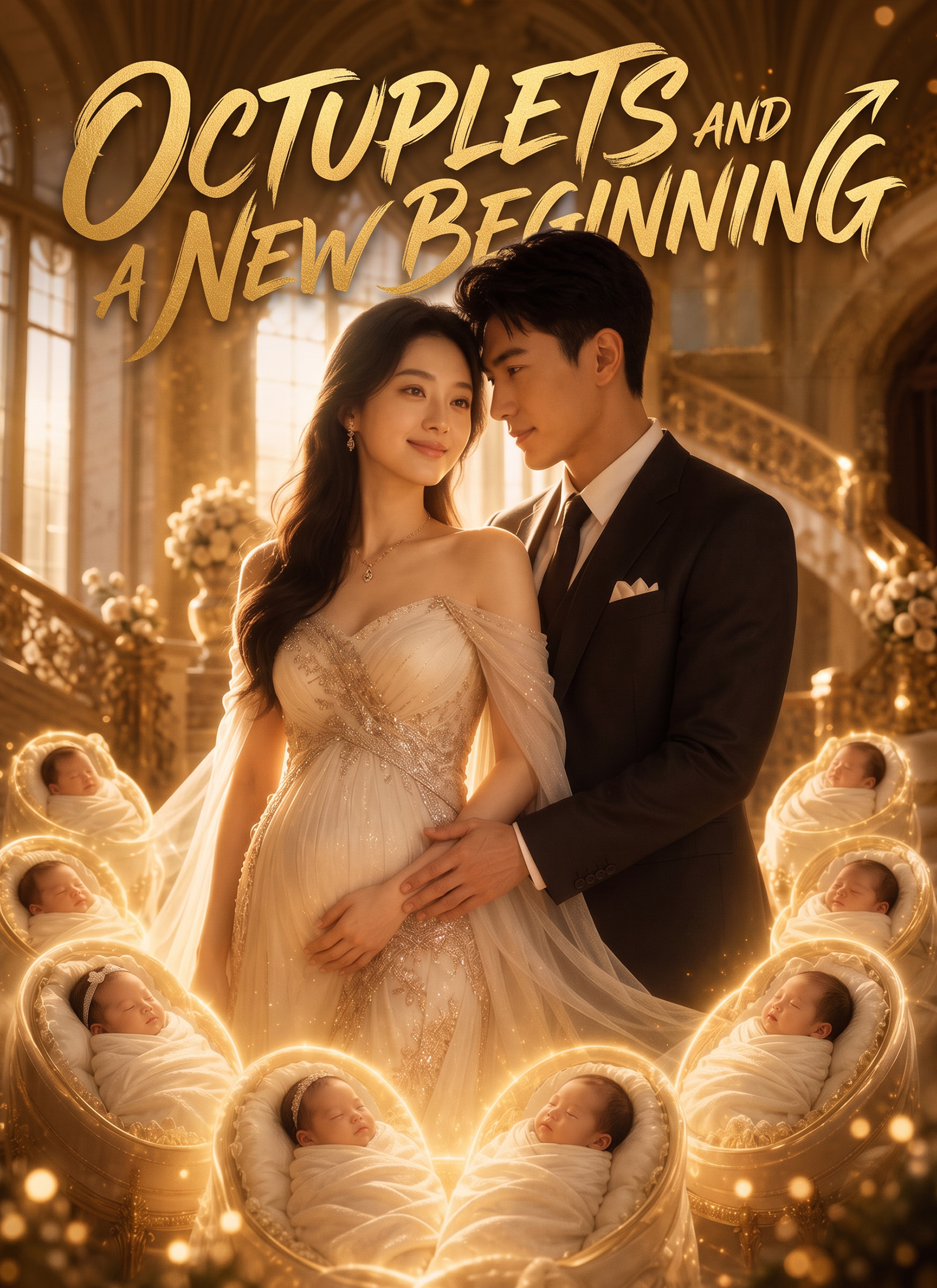 Octuplets and a New Beginning