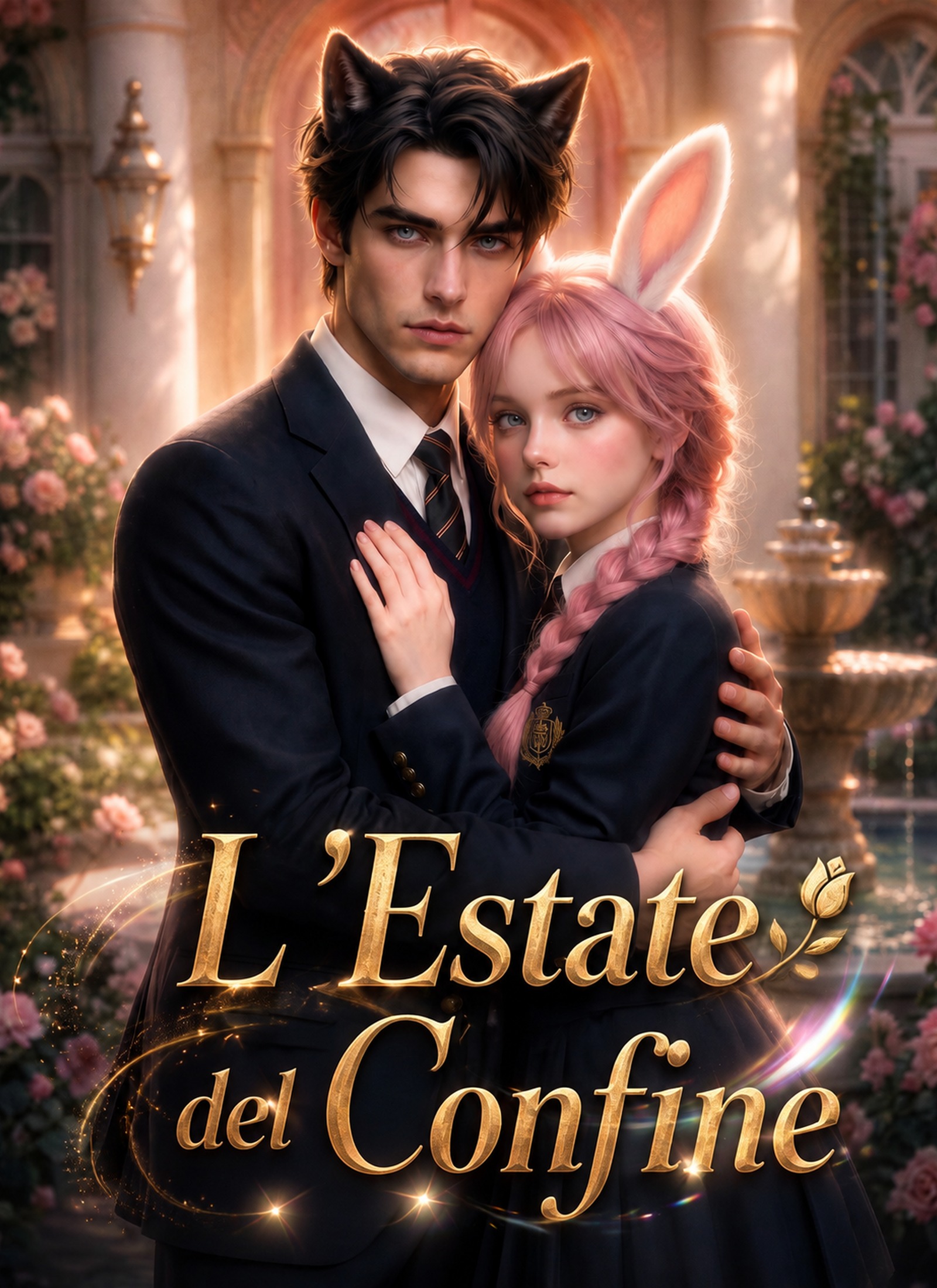 L’Estate del Confine