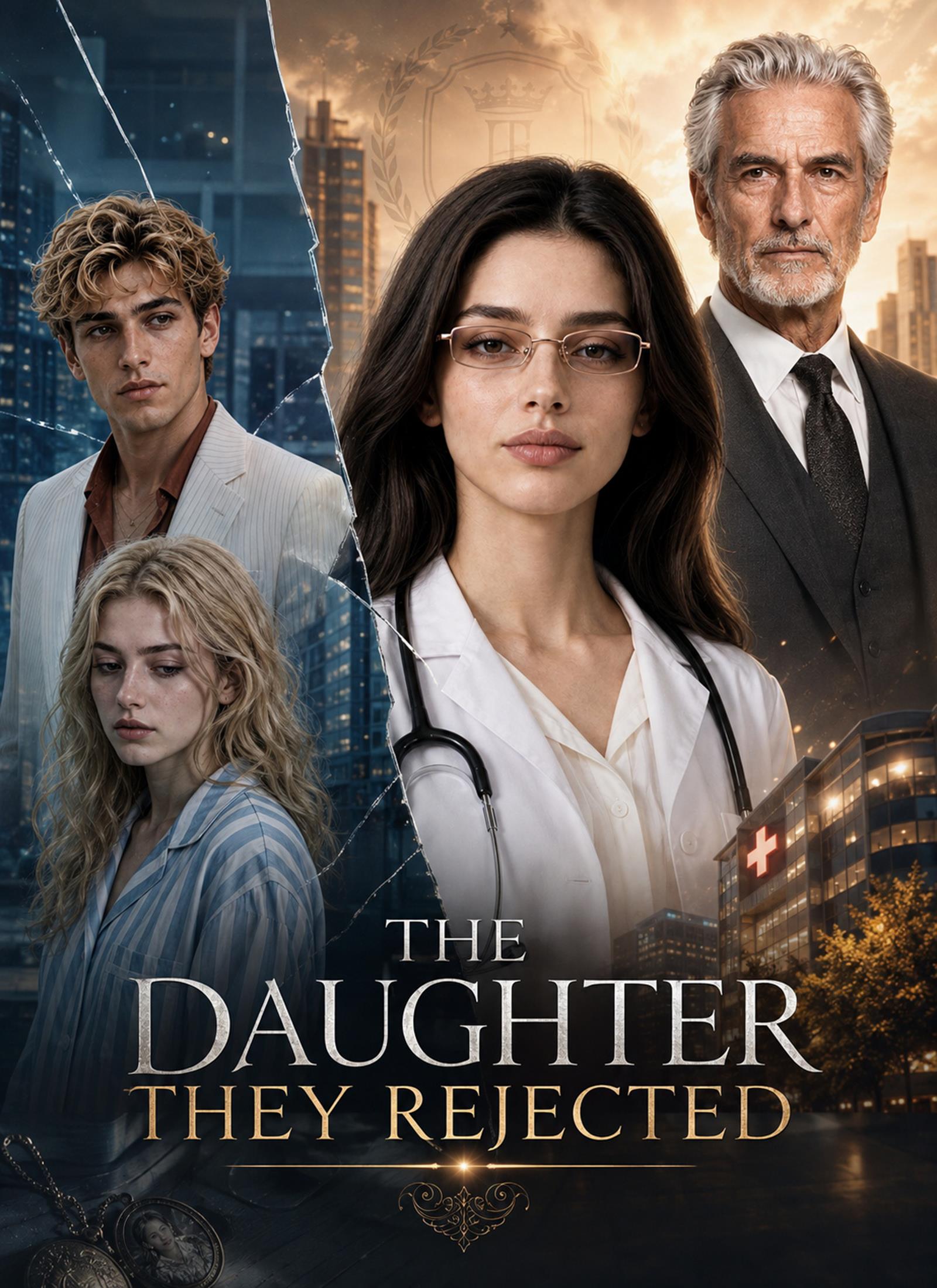The Daughter They Rejected