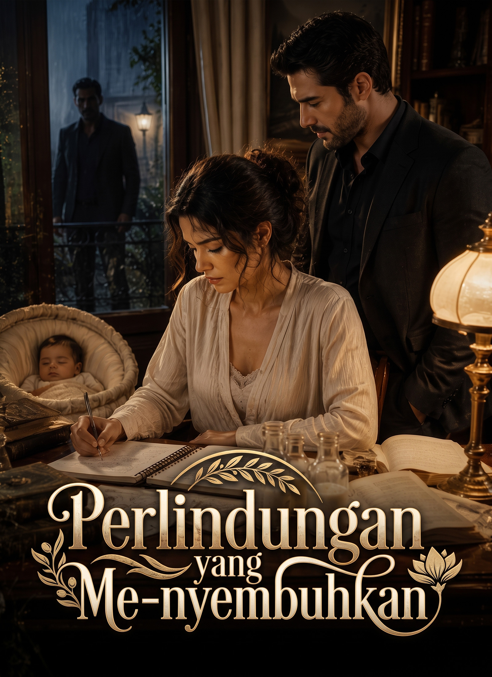Perlindungan yang Menyembuhkan