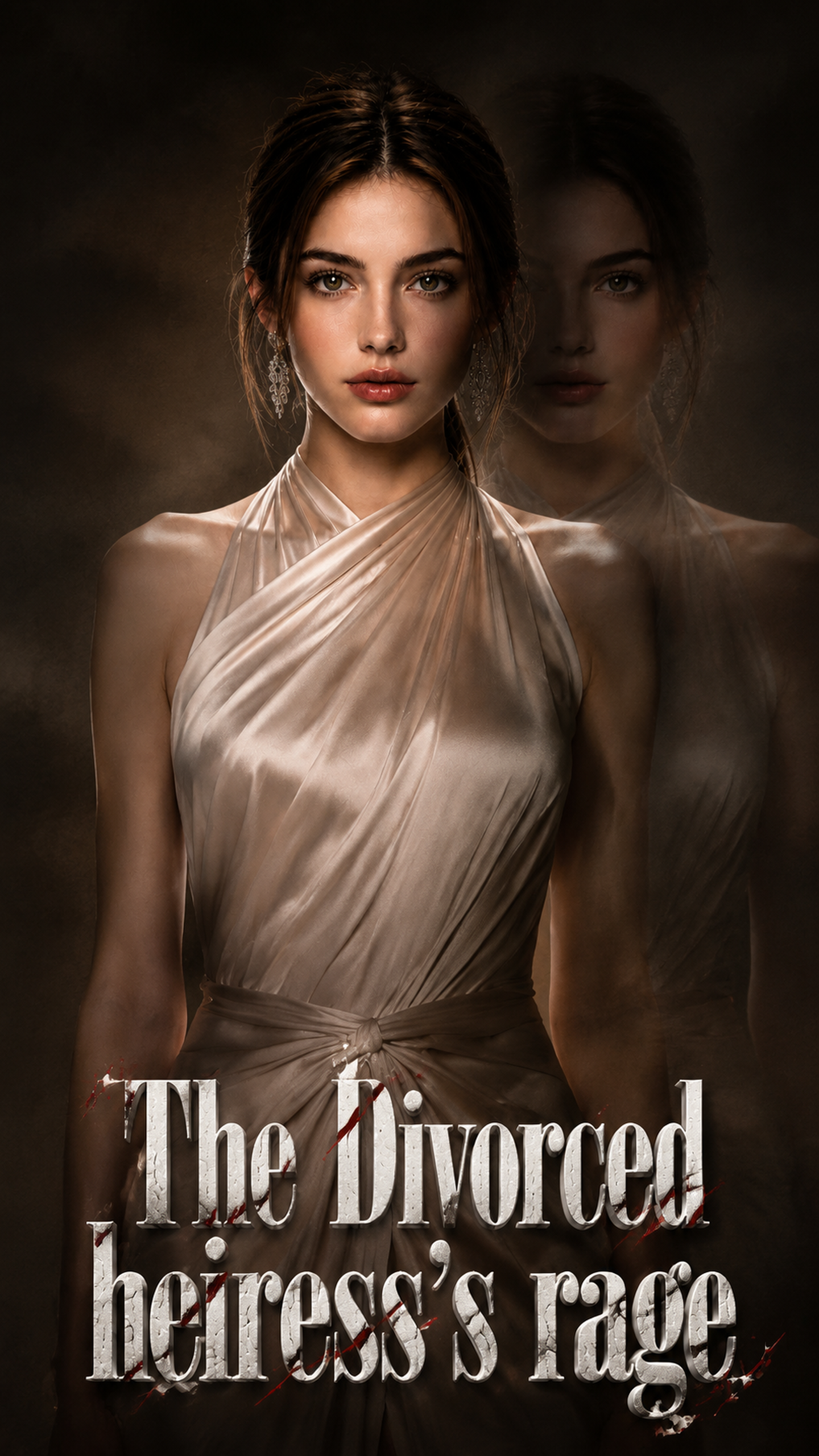The Divorced heiress's rage