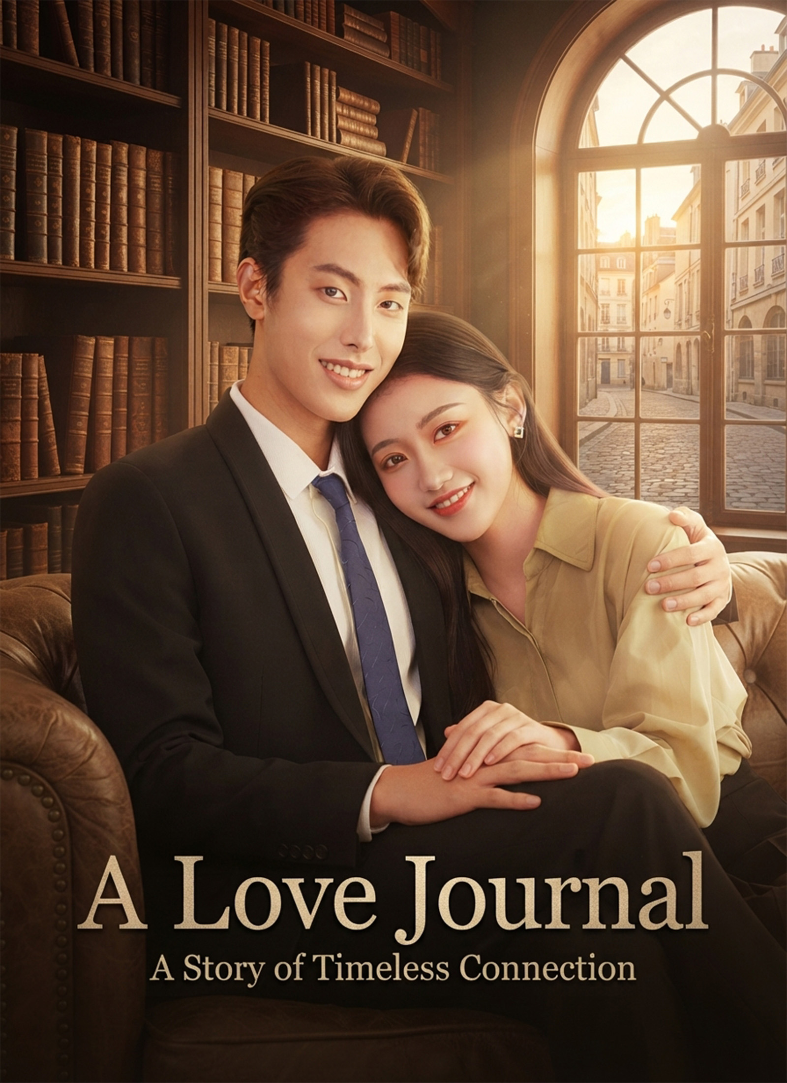 A Love Journal