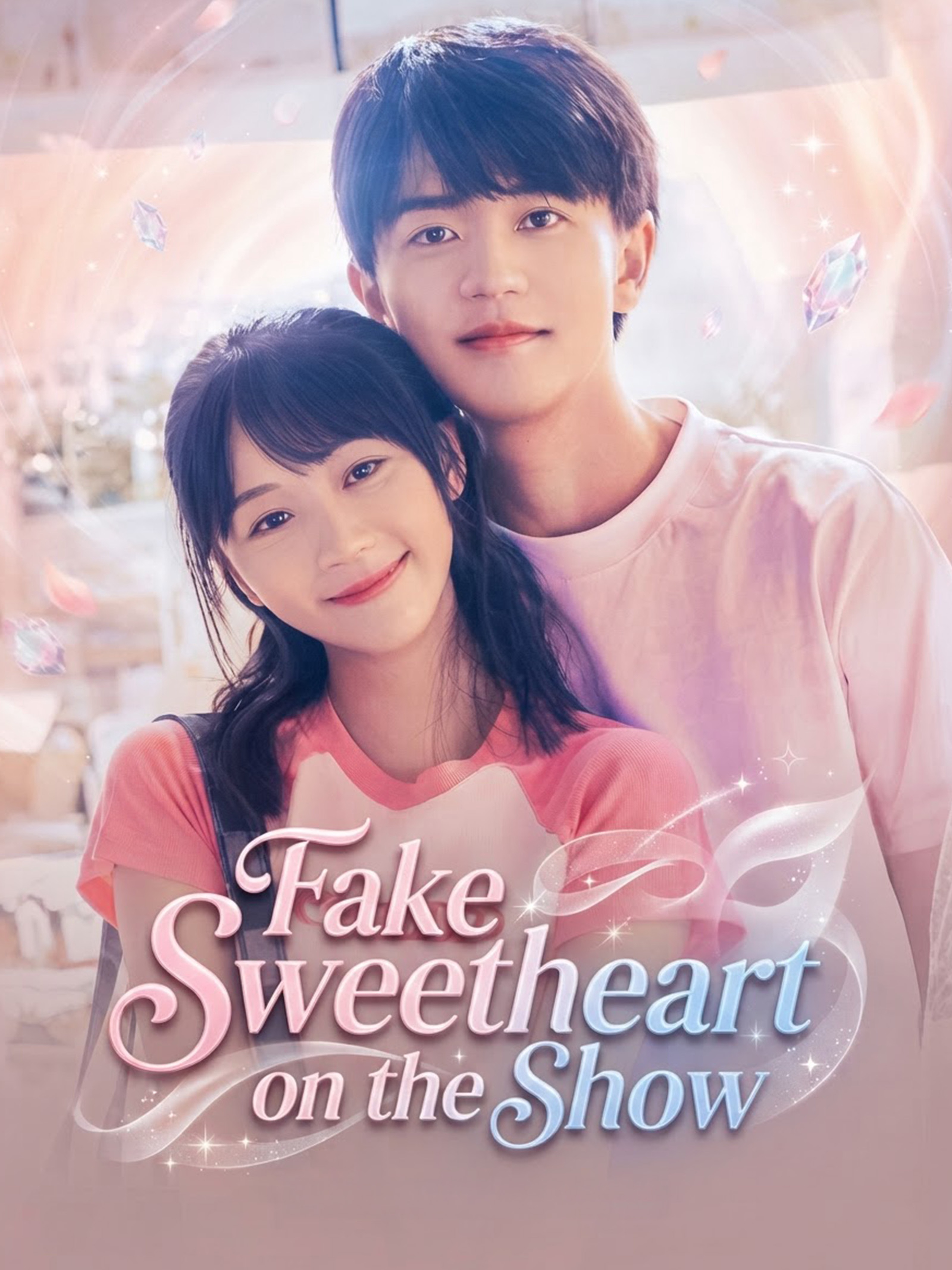 Fake Sweetheart on the Show