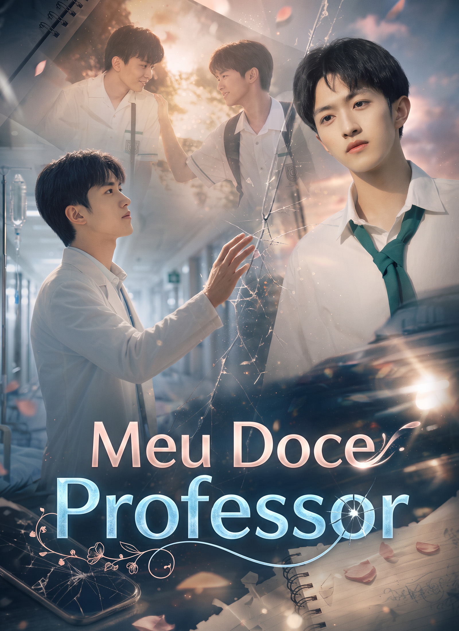 Meu Doce Professor