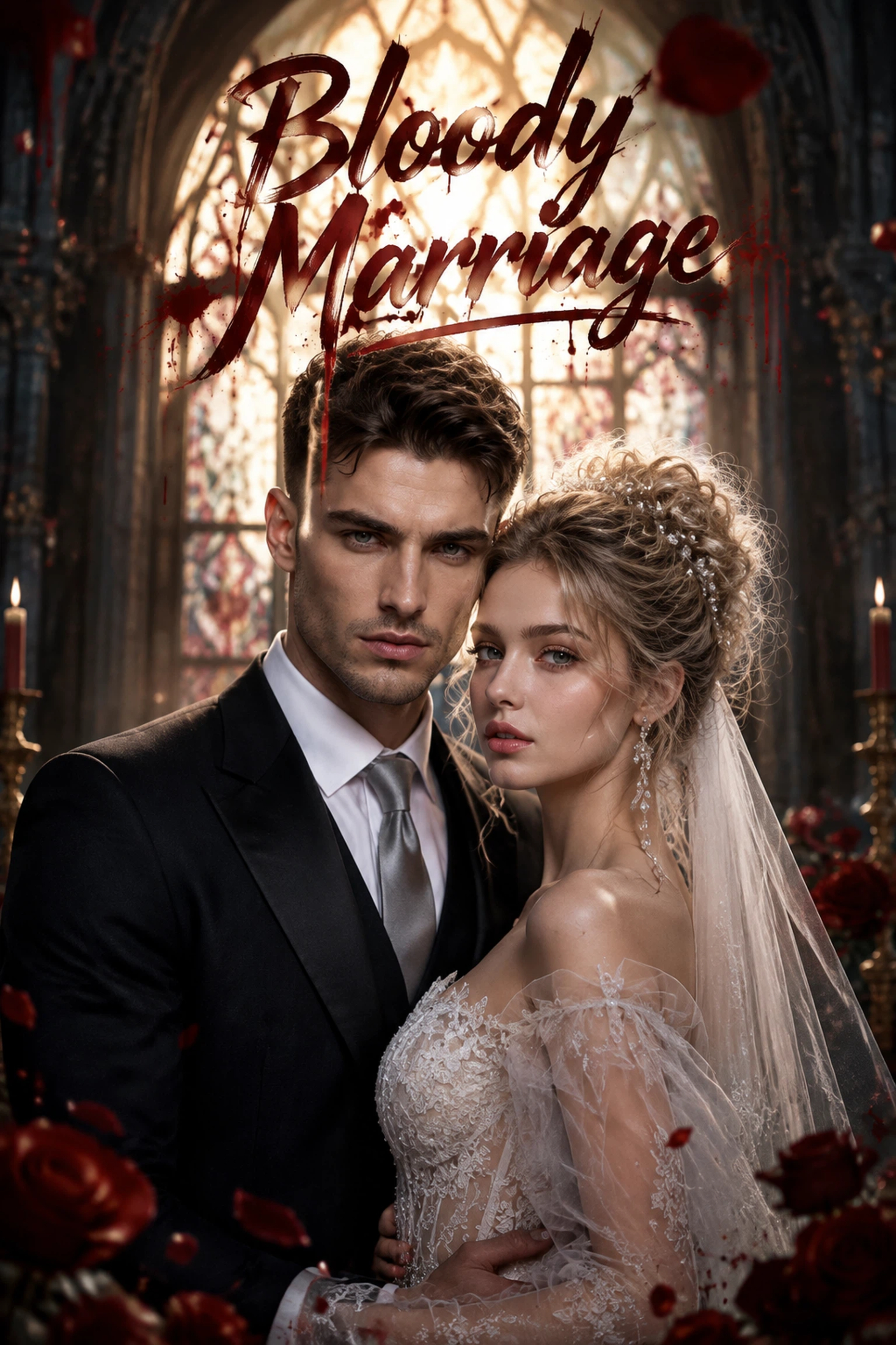Bloody Marriage