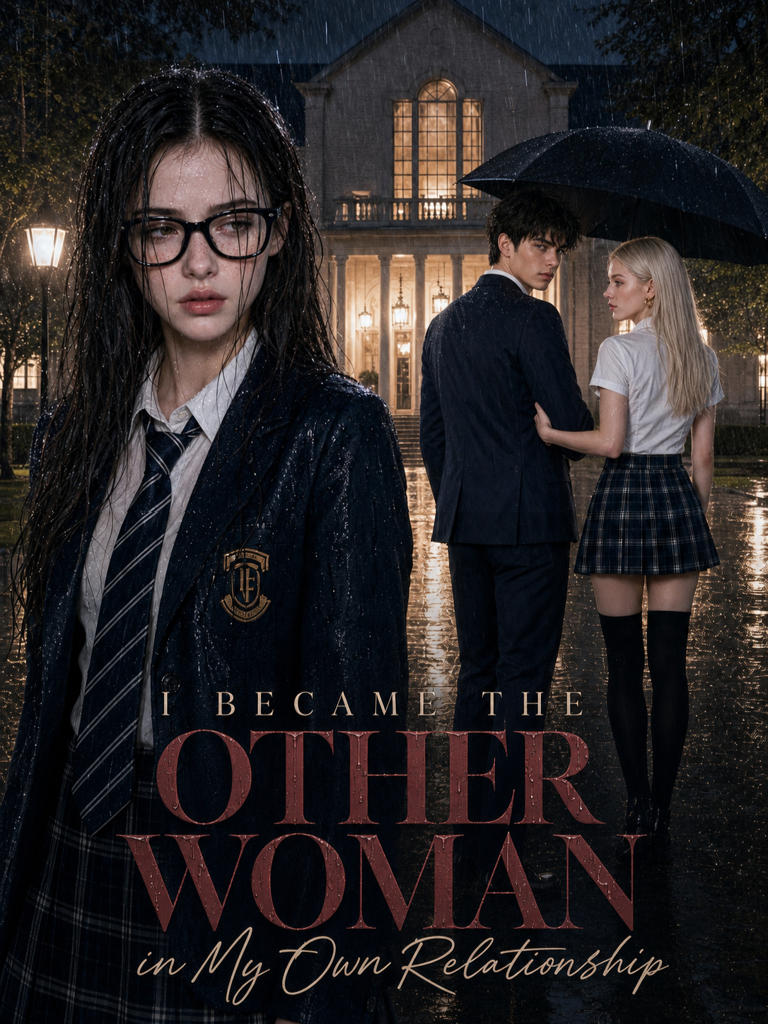I Became the Other Woman in My Own Relationship