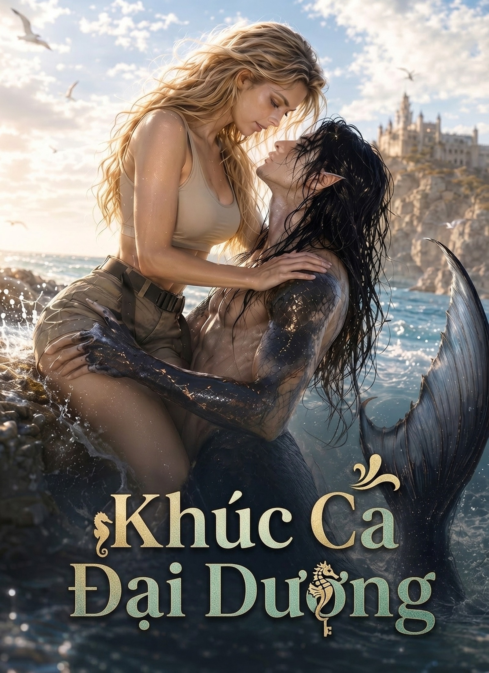 Khúc Ca Đại Dương
