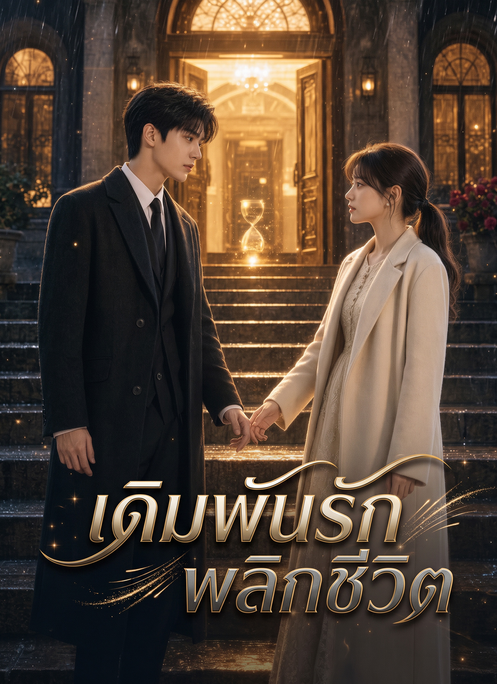 เดิมพันรักพลิกชีวิต