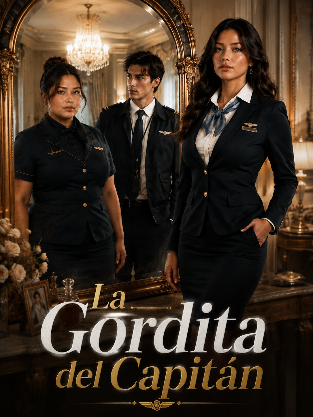 La Gordita del Capitán