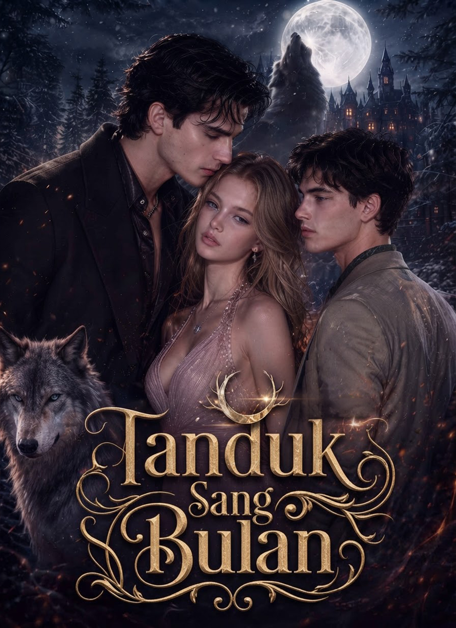 ［Dubbing］Harga Sebuah Darah