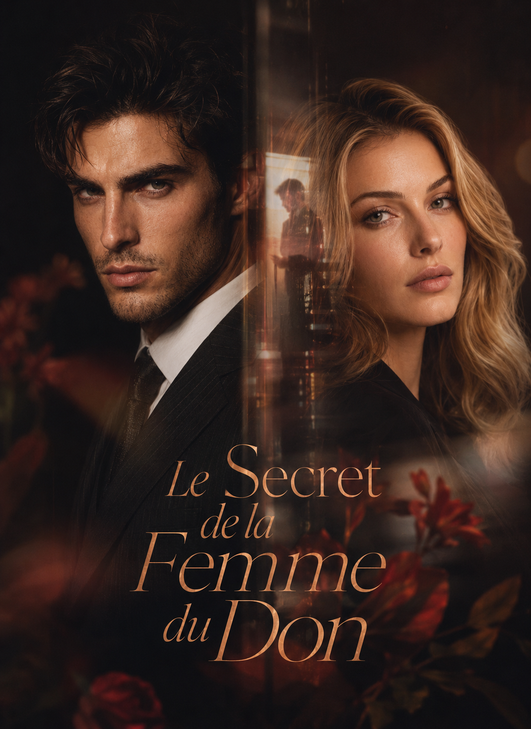 Le Secret de la Femme du Don
