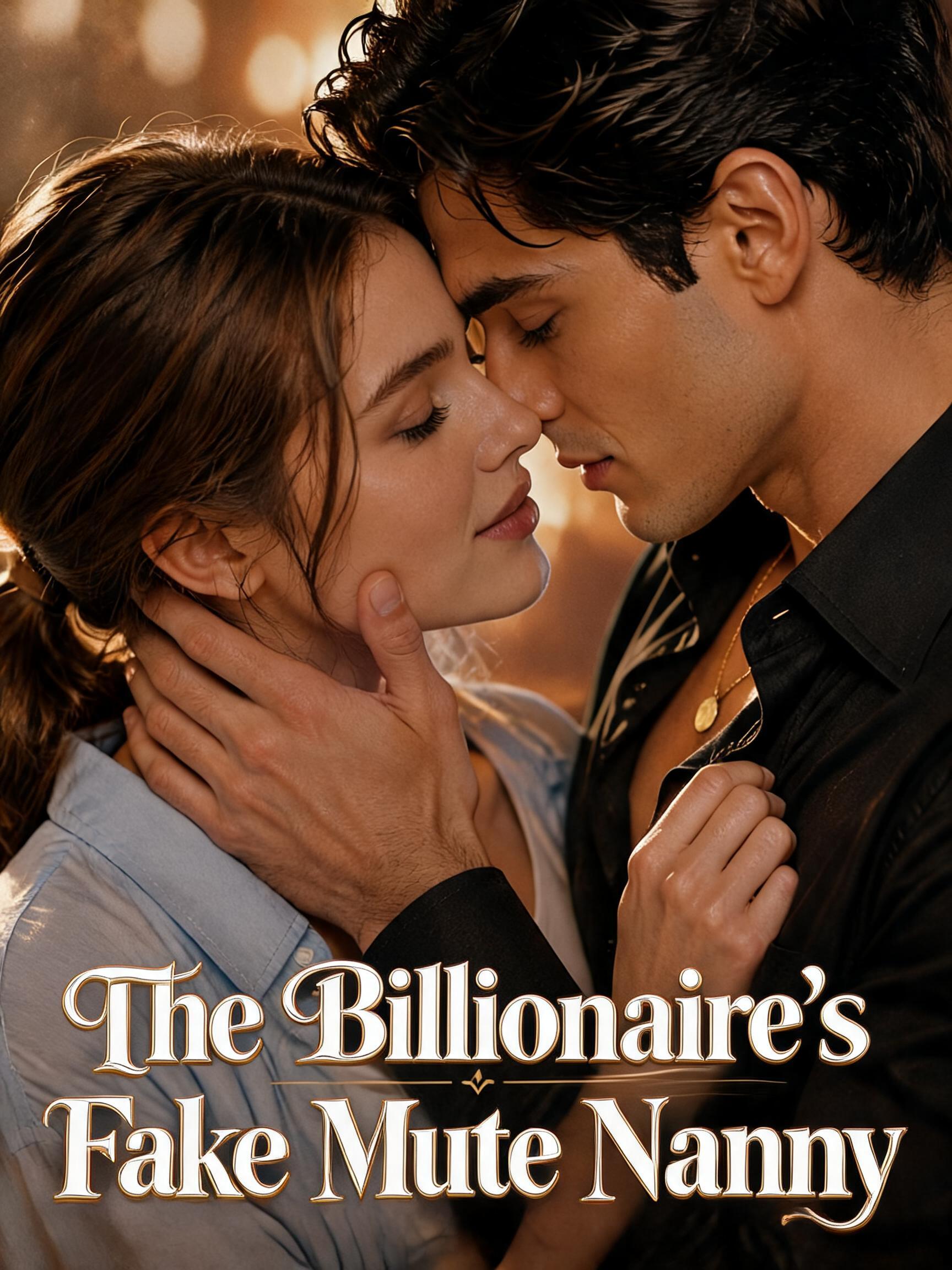 The Billionaire's Fake Mute Nanny