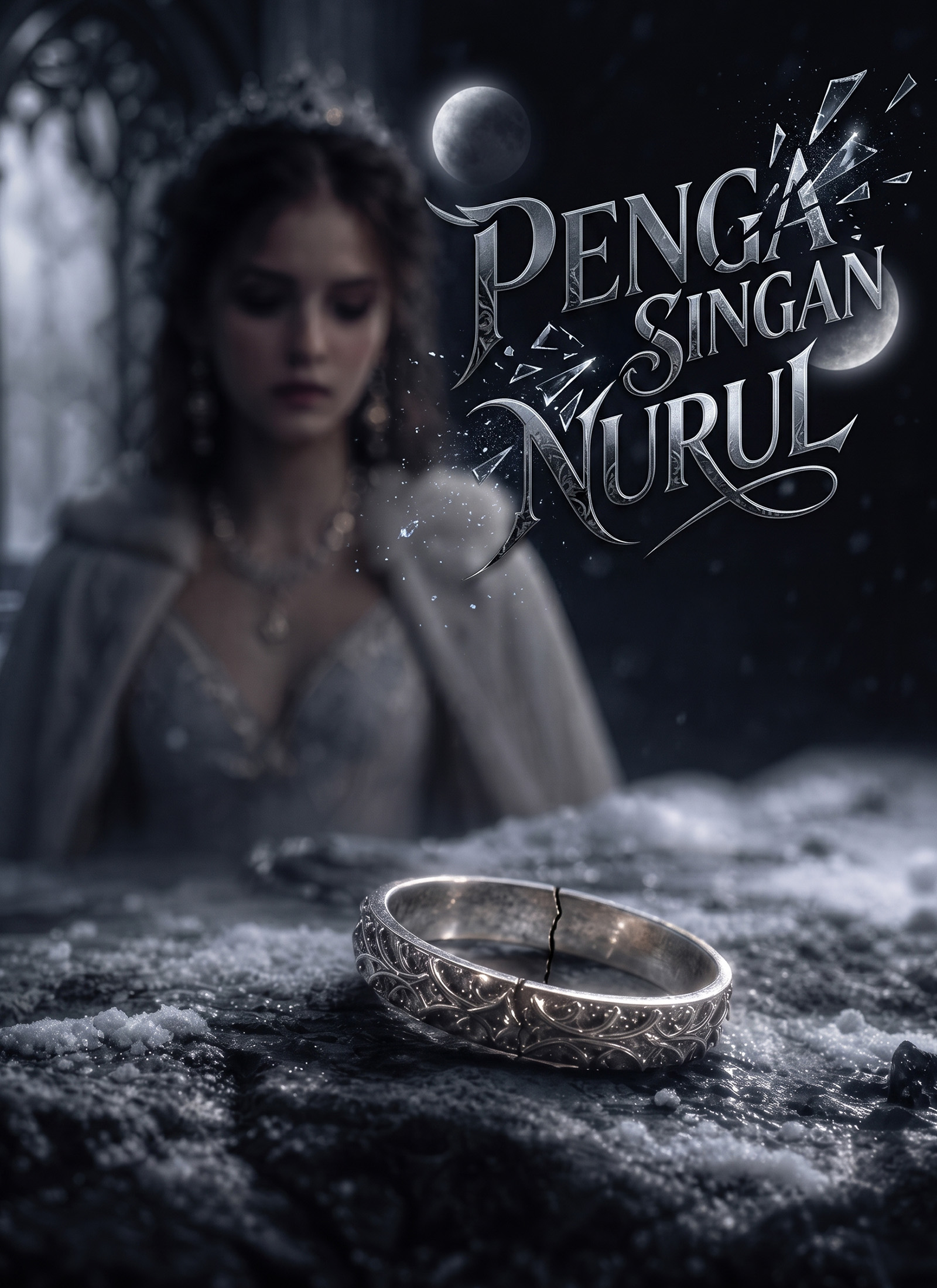 ［Dubbing］Pengasingan Nurul