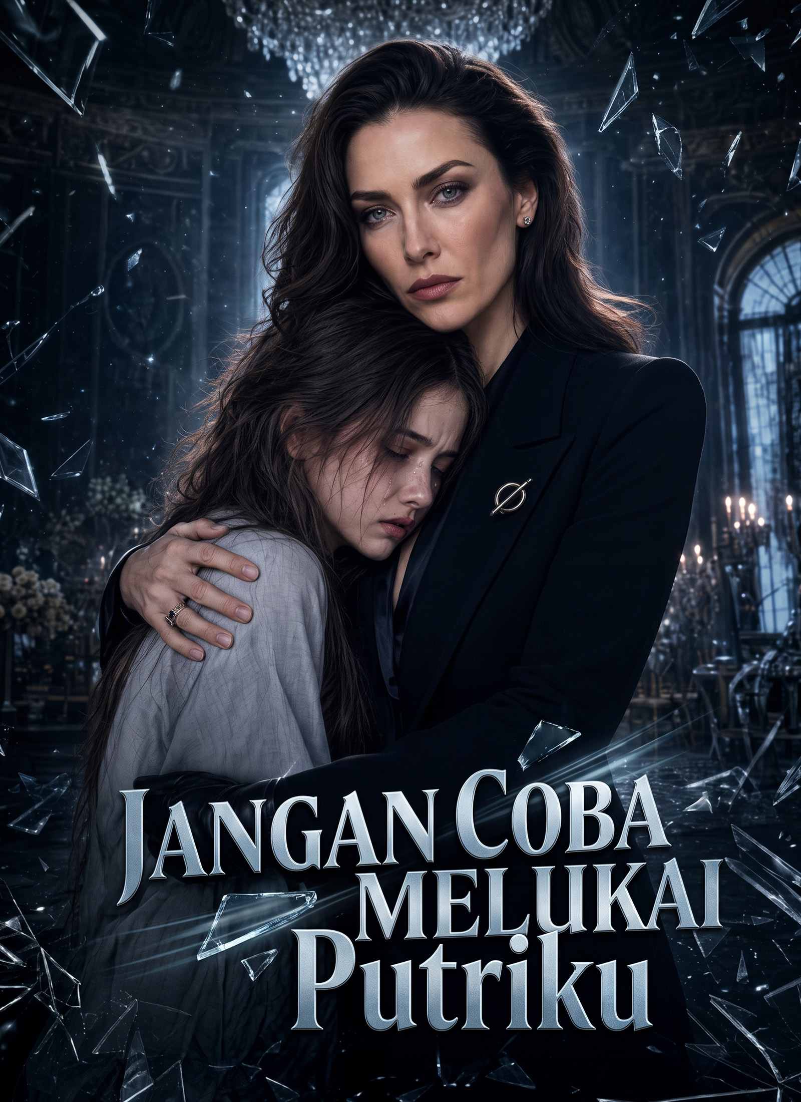 [Dubbing]Jangan Coba Melukai Putriku