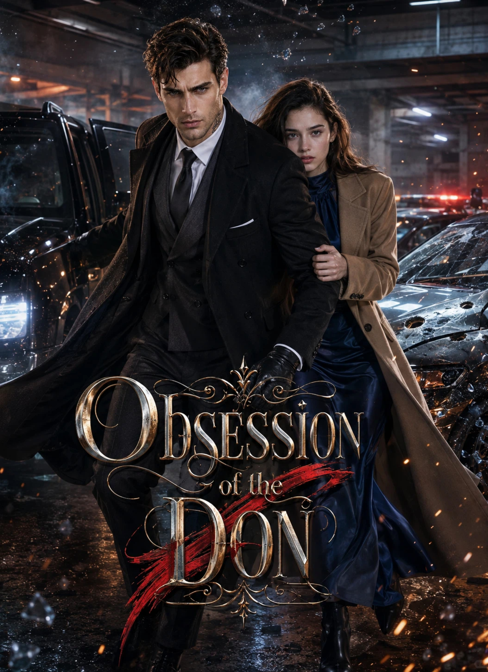 Obsession of the Don