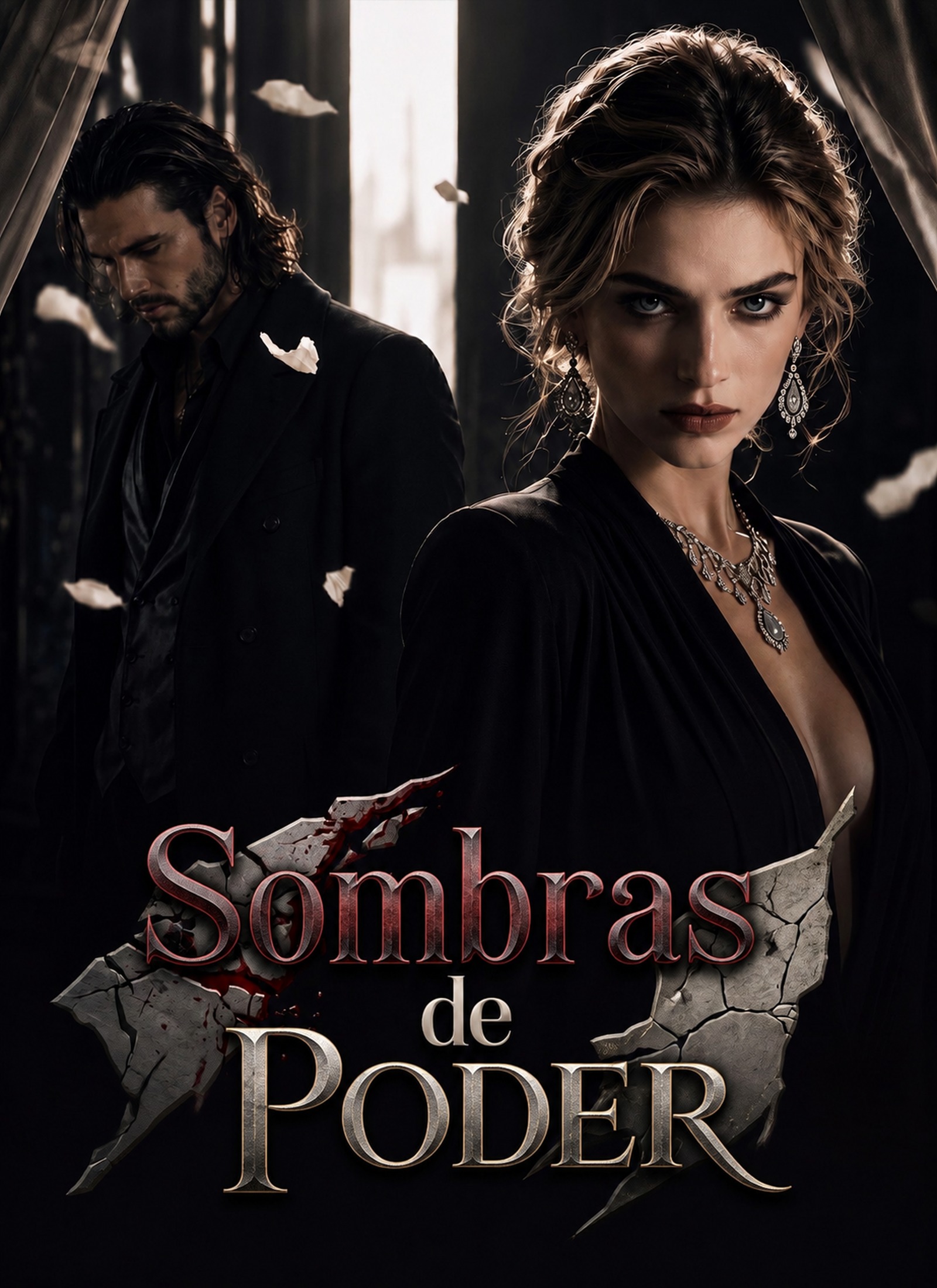 Sombras de Poder
