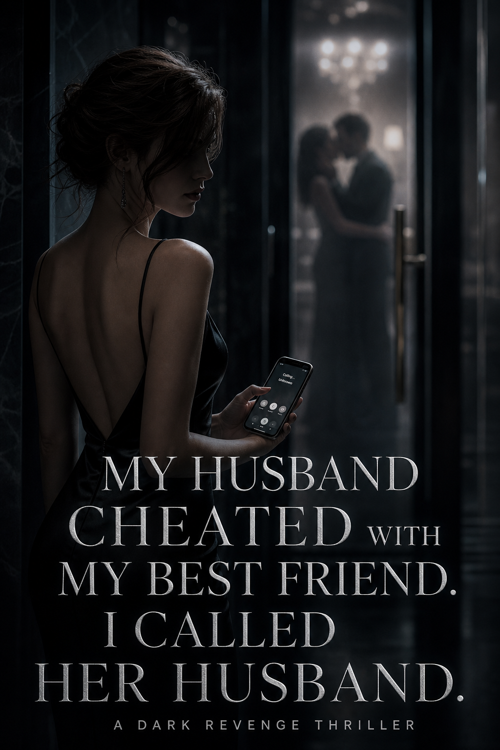 My Husband Cheated With My Best Friend. I Called Her Husband