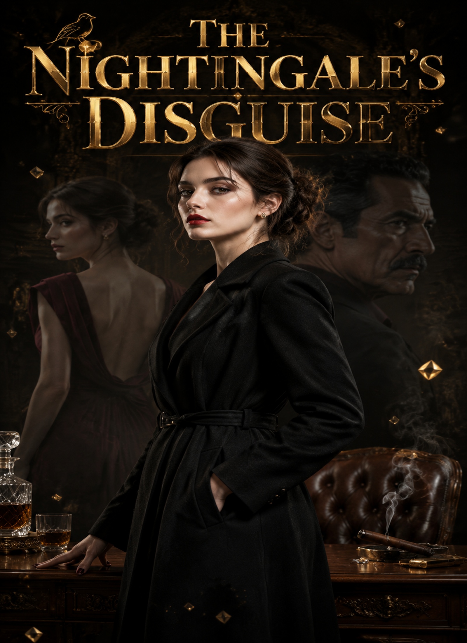 The Nightingale's Disguise