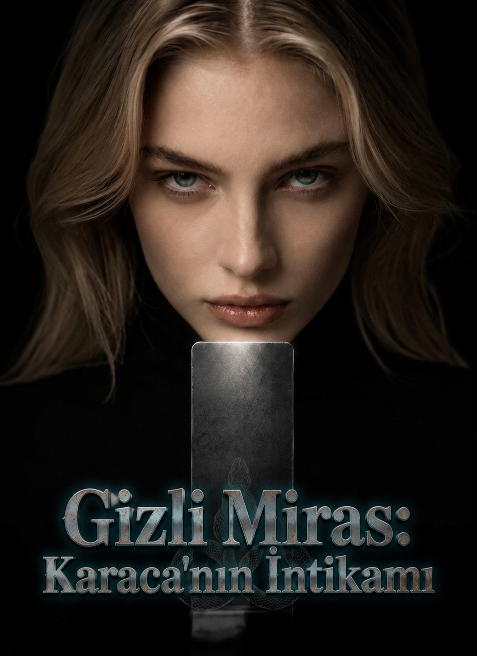 Gizli Miras: Karaca'nın İntikamı