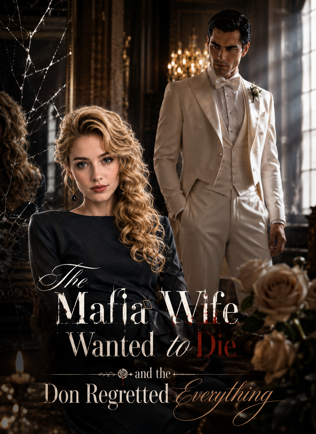 The Mafia Wife Wanted to Die and the Don Regretted Everything
