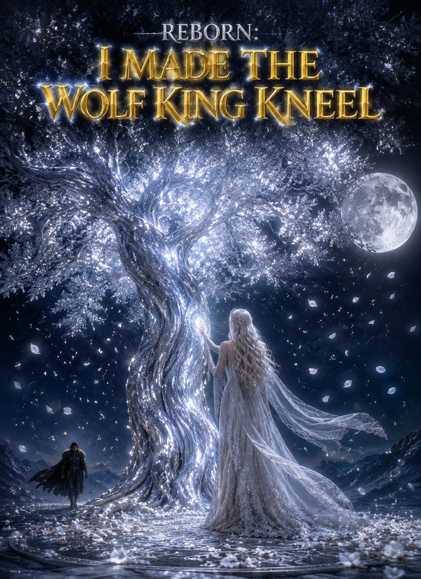 Reborn: I Made the Wolf King Kneel