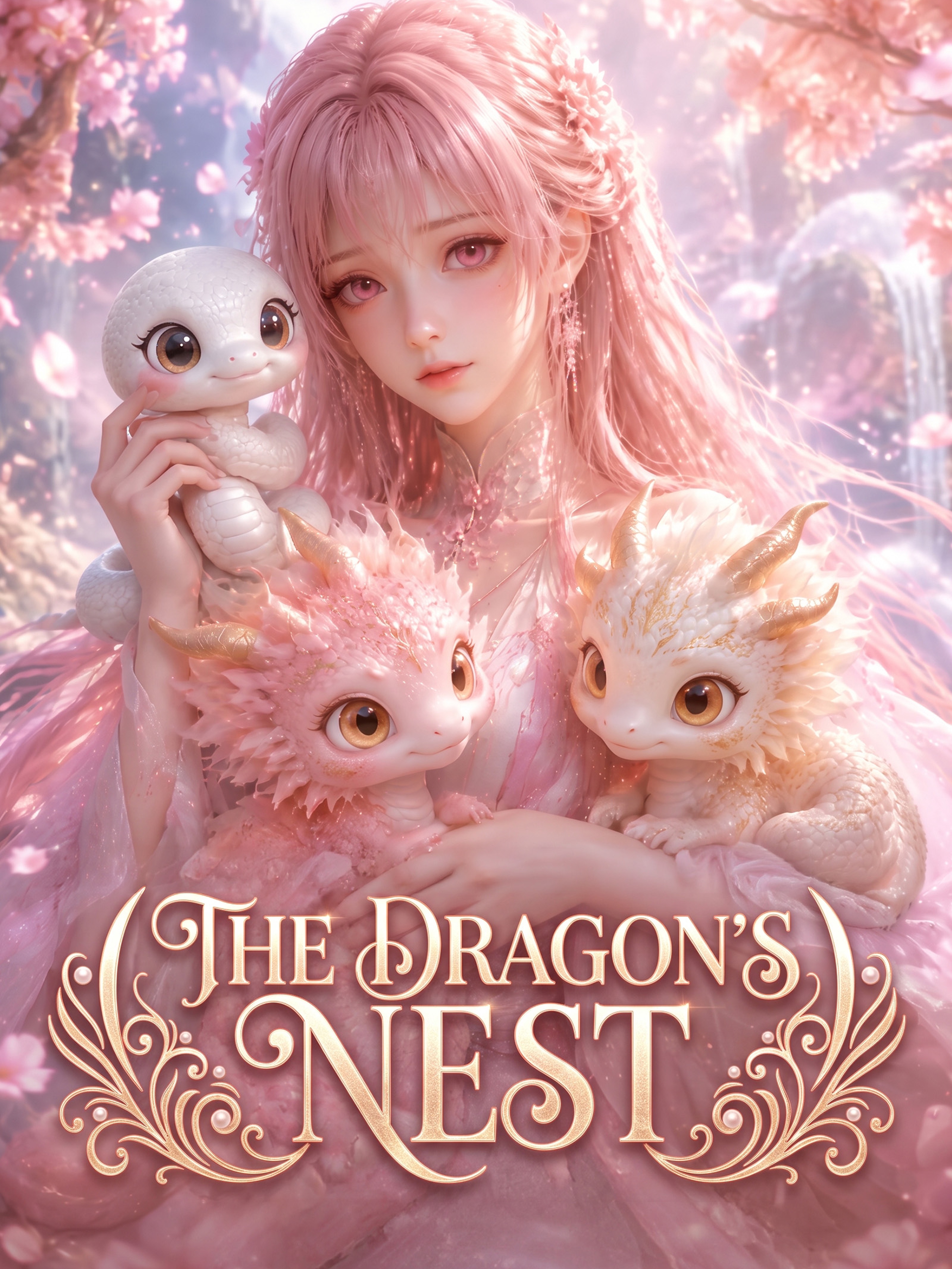 The Dragon's Nest