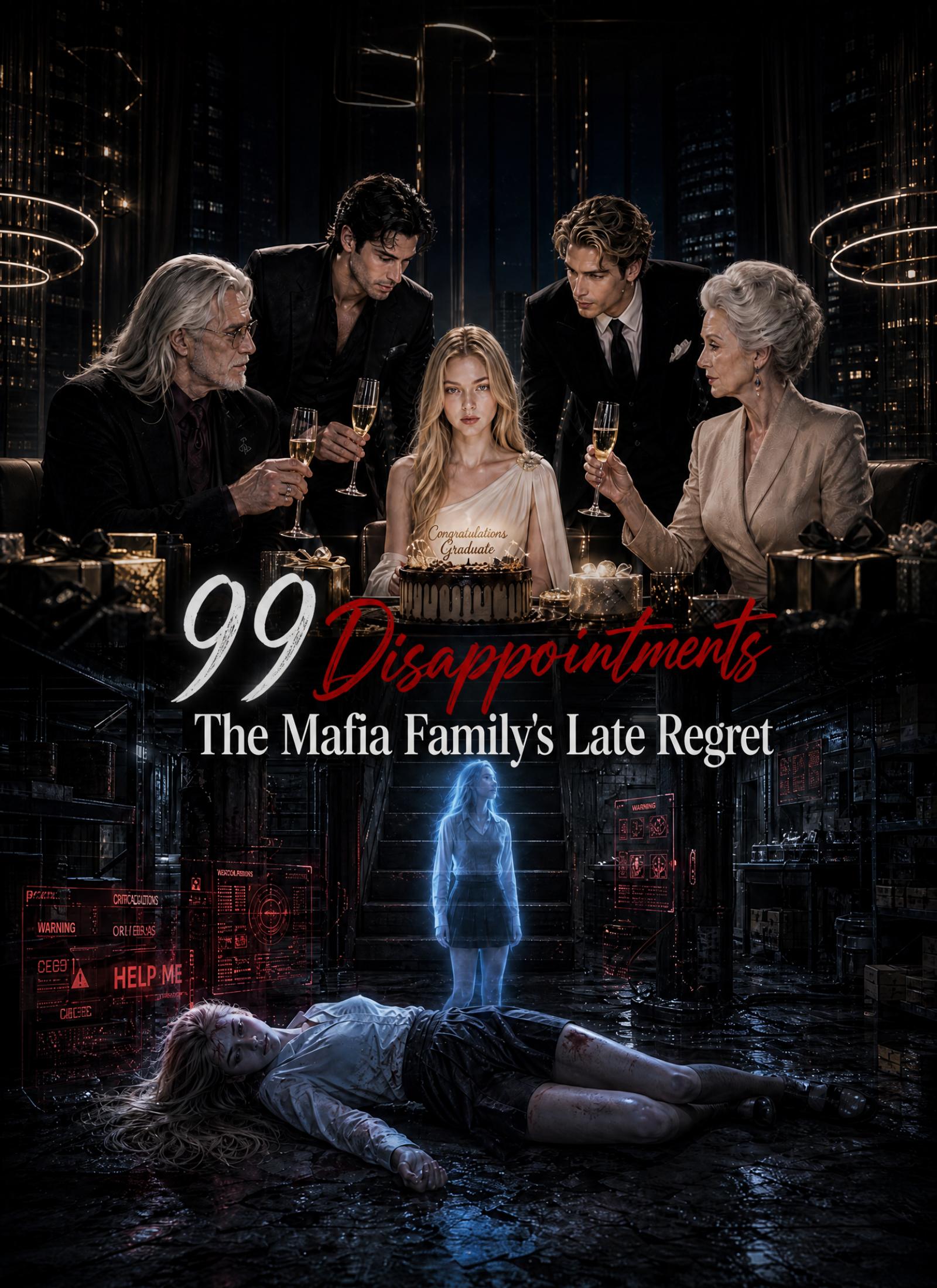 99 Disappointments: The Mafia Family's Late Regret