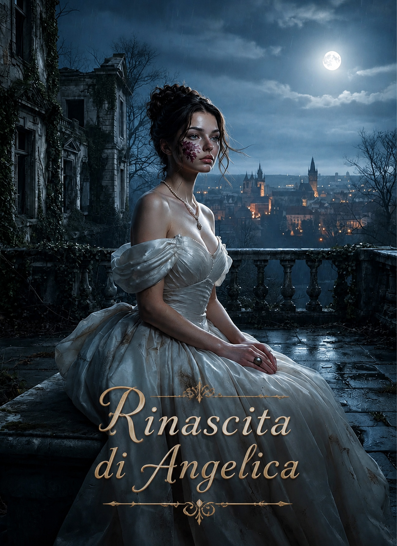 Rinascita di Angelica