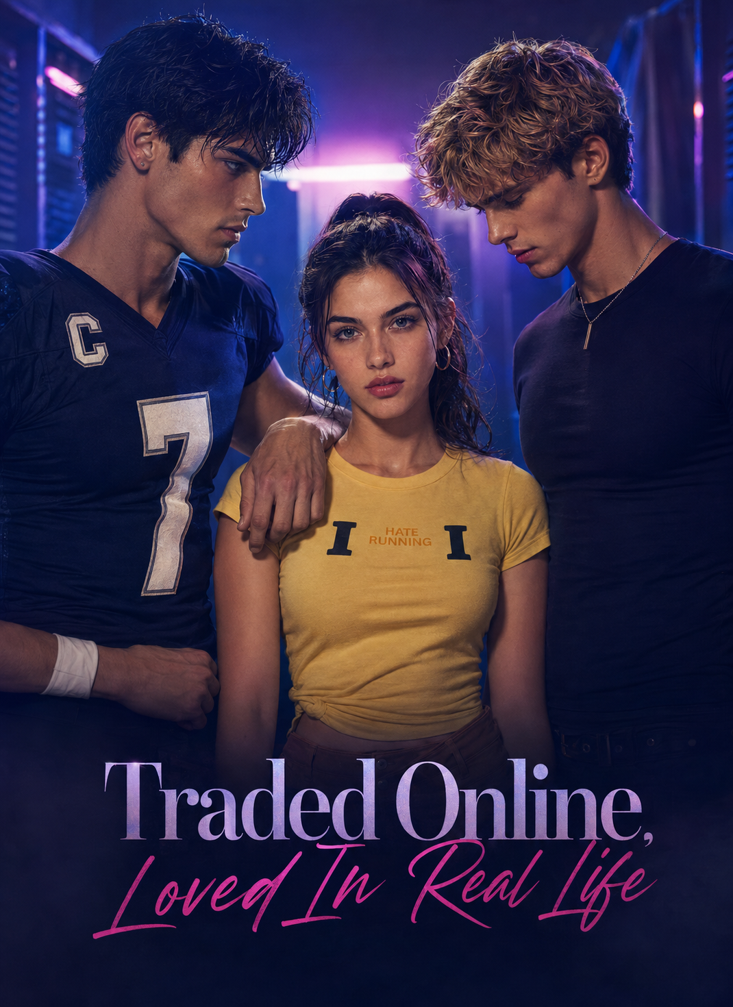 Traded Online, Loved In Real Life