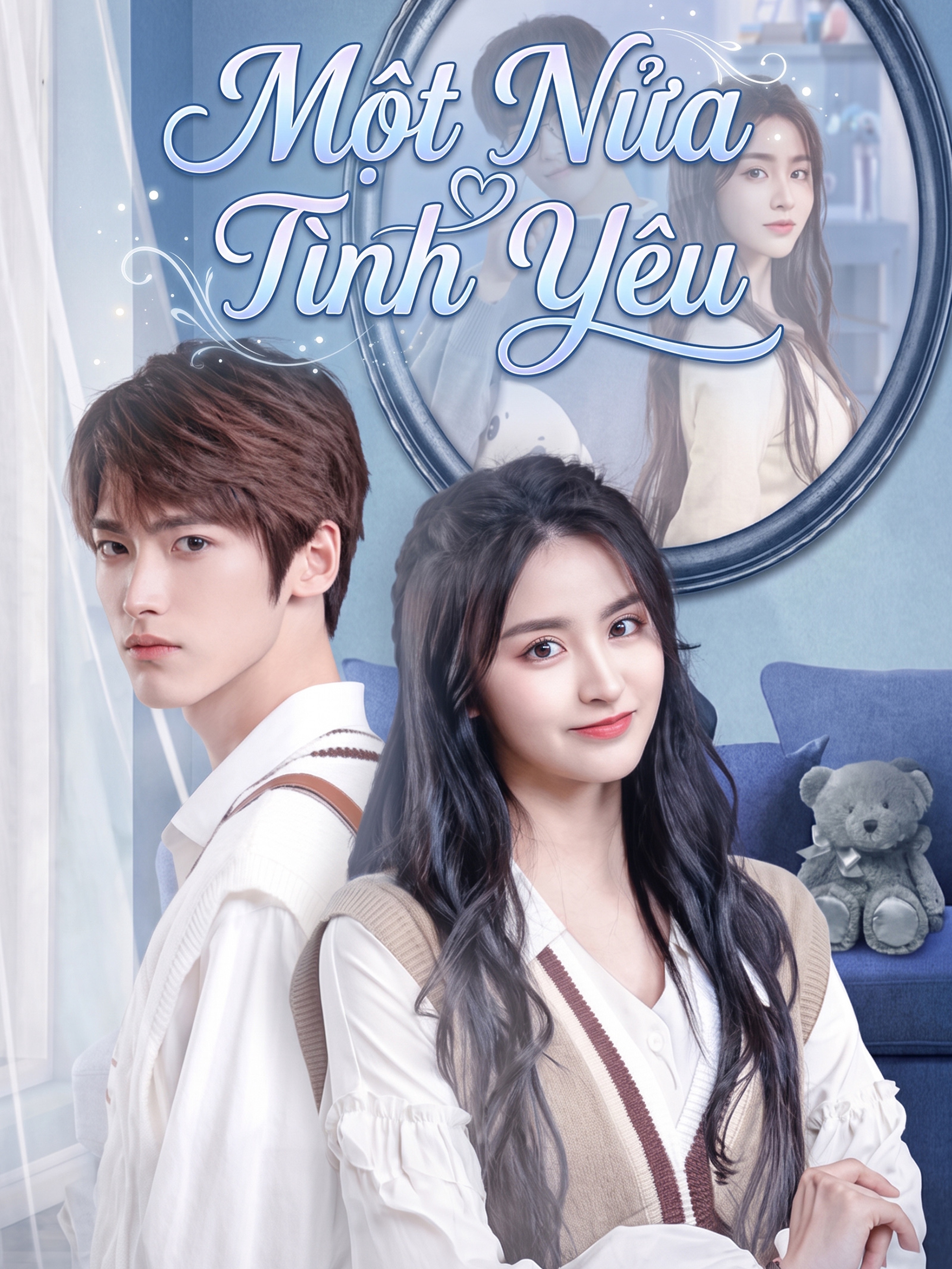 Một Nửa Tình Yêu