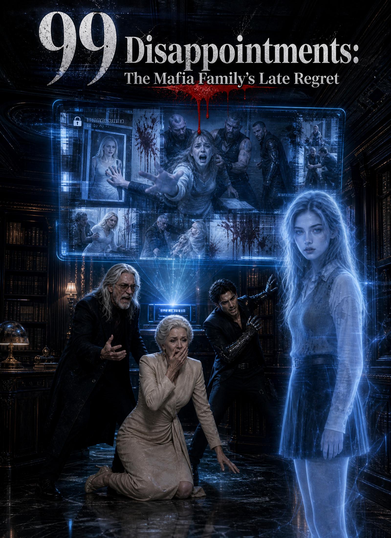 99 Disappointments: The Mafia Family's Late Regret