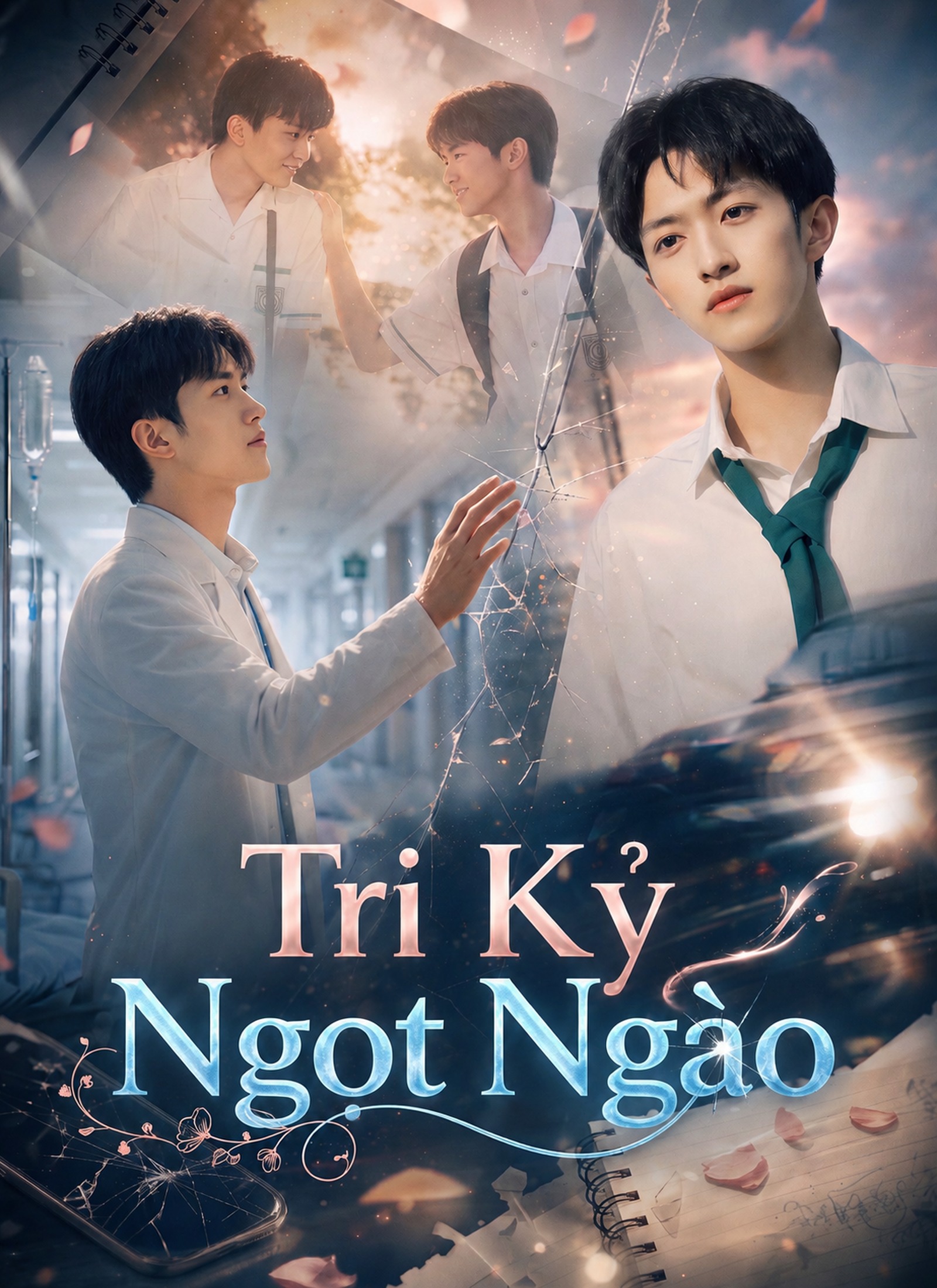 Tri Kỷ Ngọt Ngào