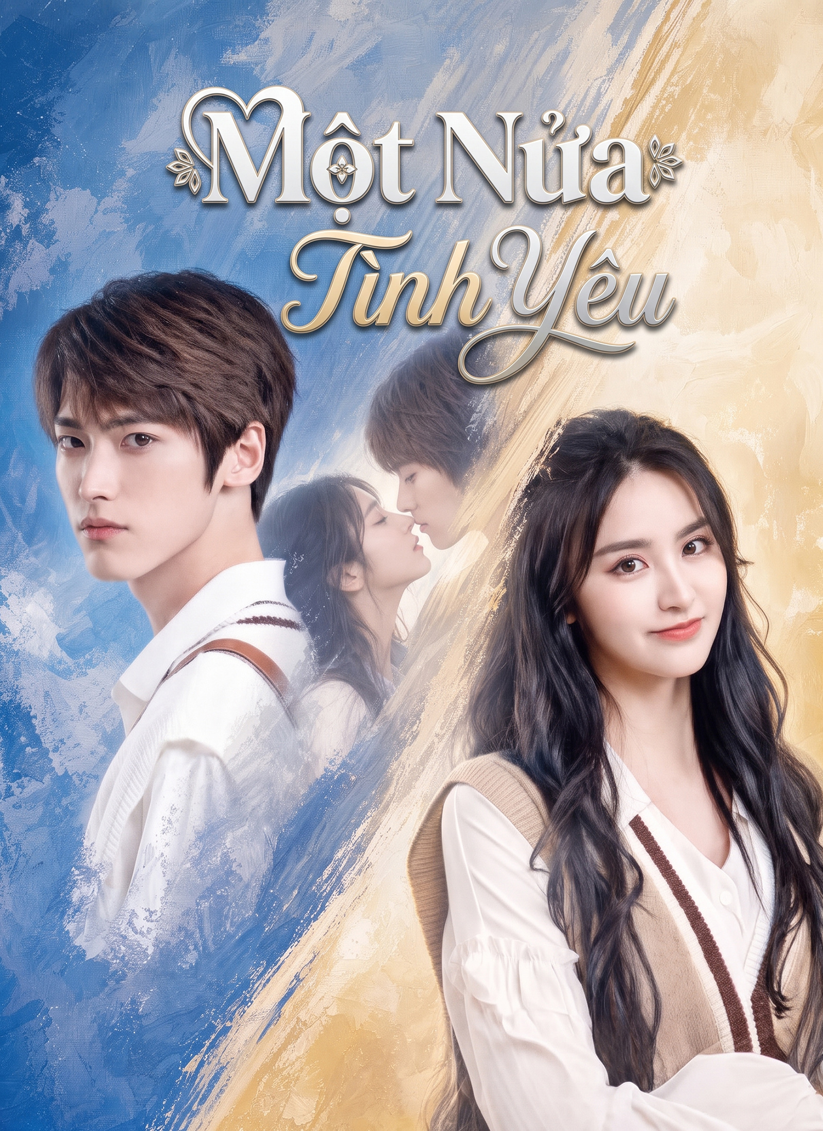 Một Nửa Tình Yêu