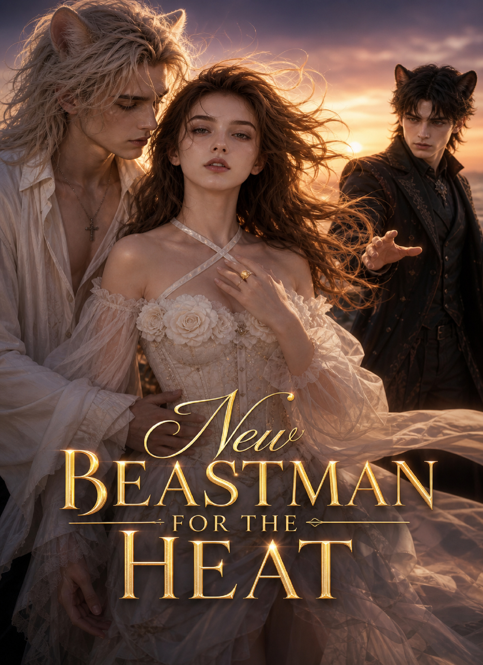 New beastman for the heat