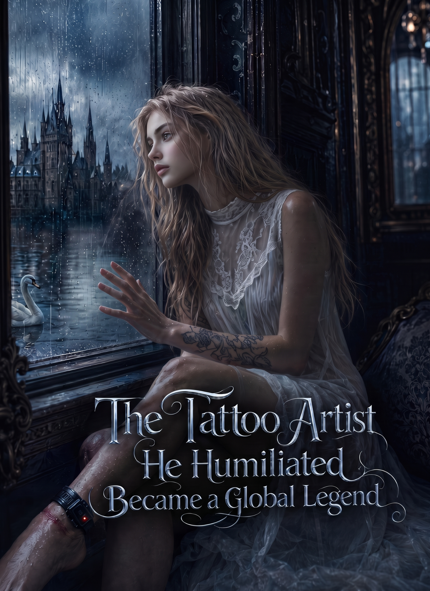 The Tattoo Artist He Humiliated Became a Global Legend