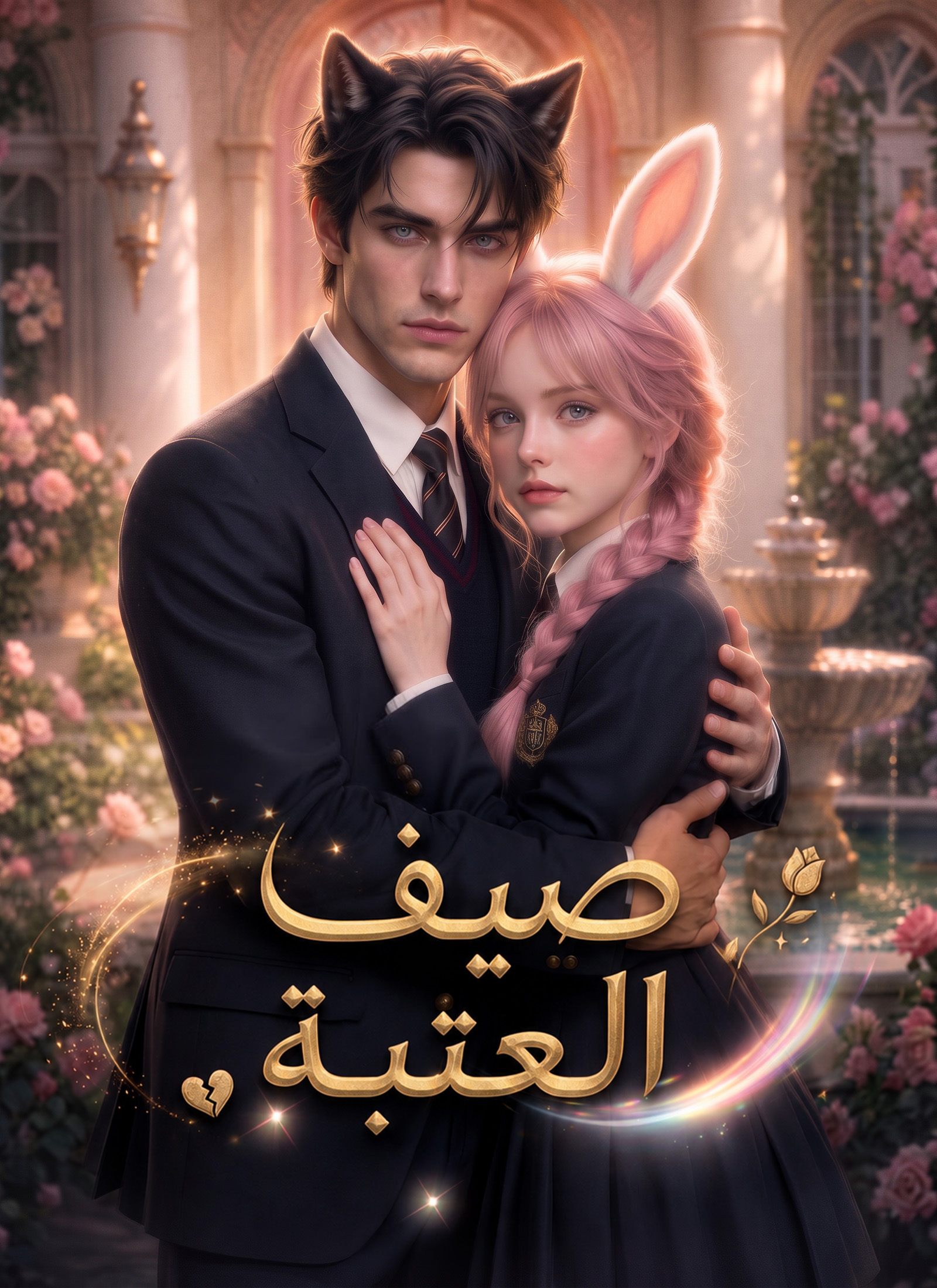 صيف العتبة