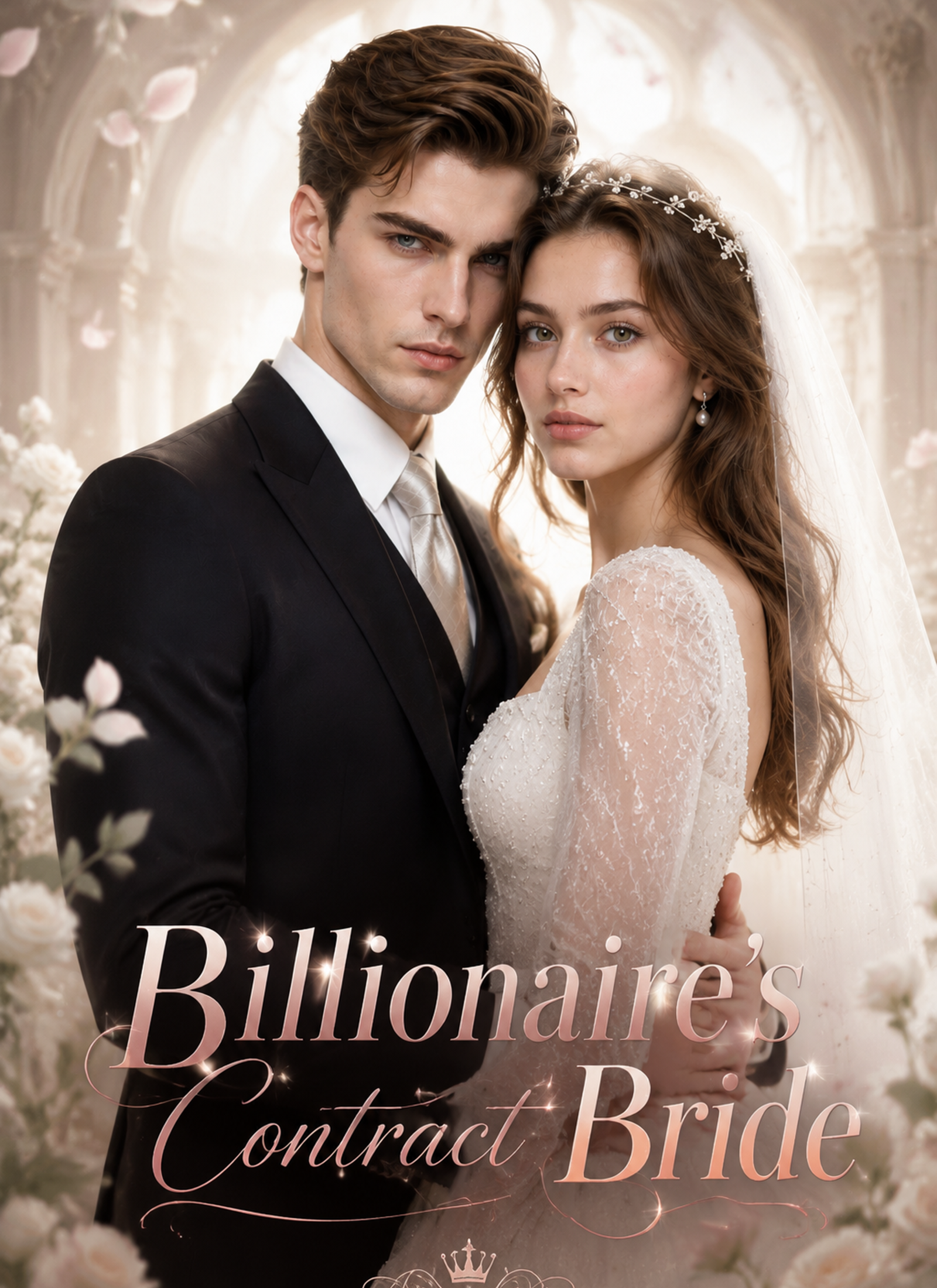 Billionaire's Contract Bride