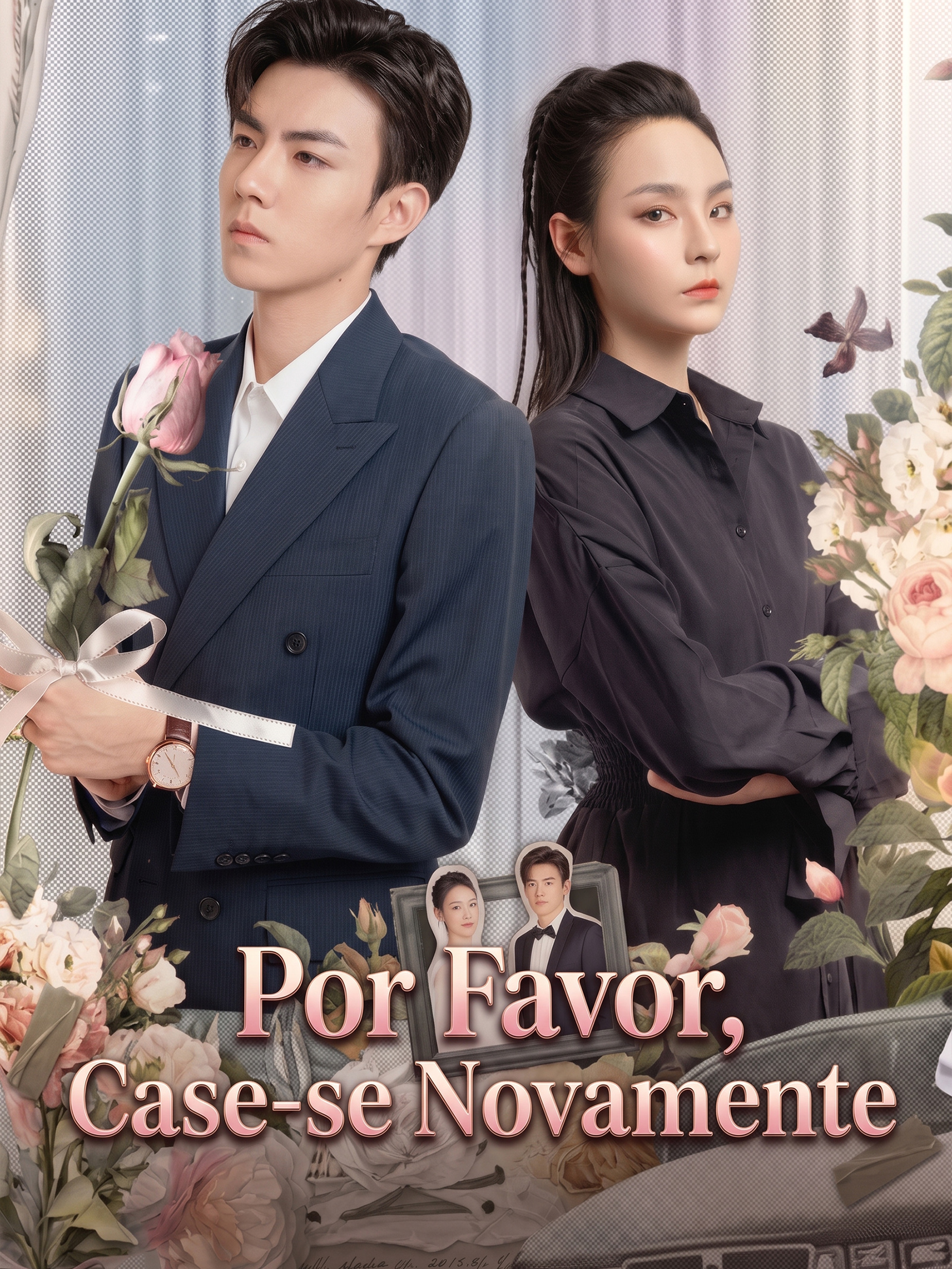 Por Favor, Case-se Novamente