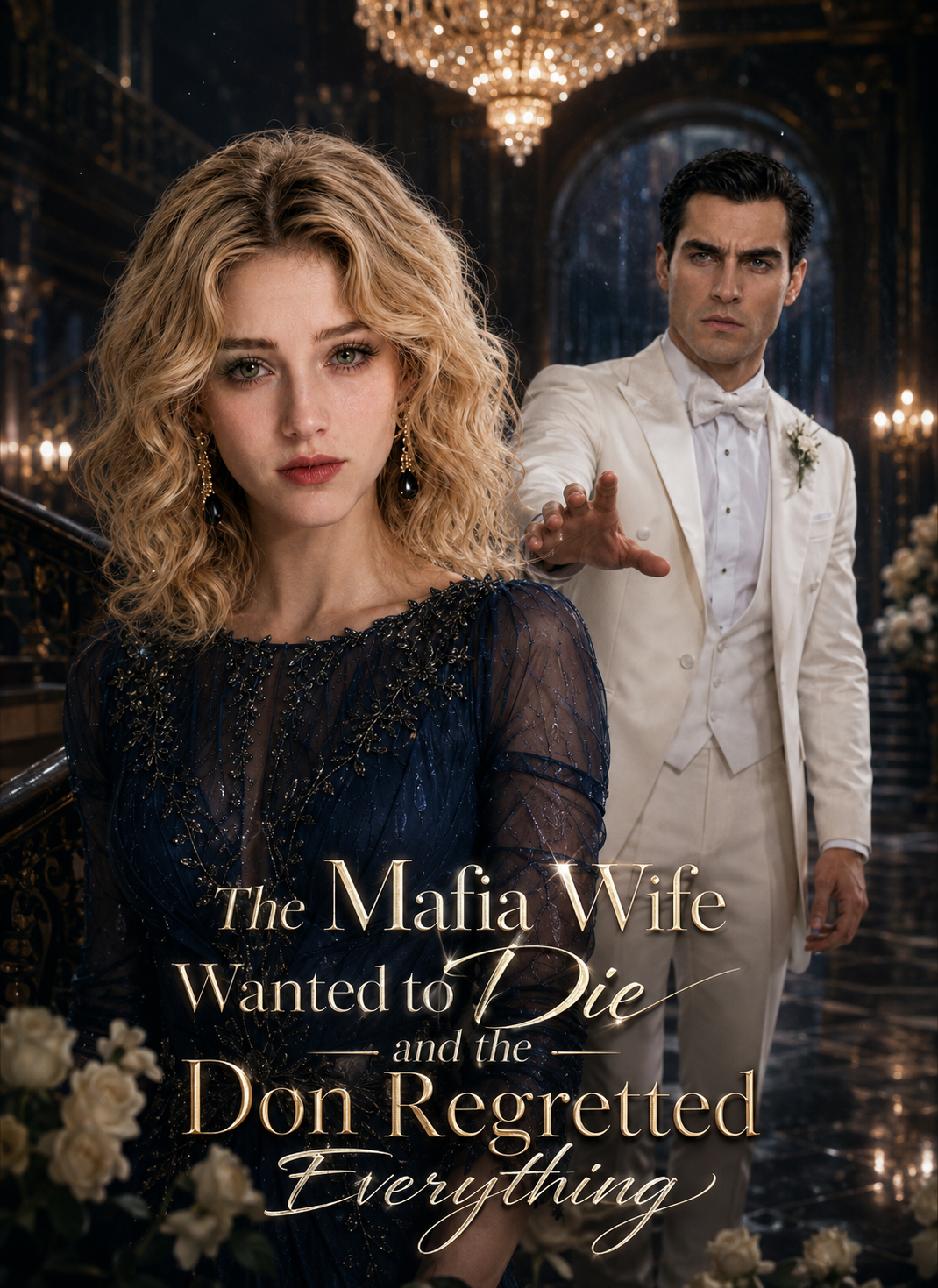 The Mafia Wife Wanted to Die and the Don Regretted Everything