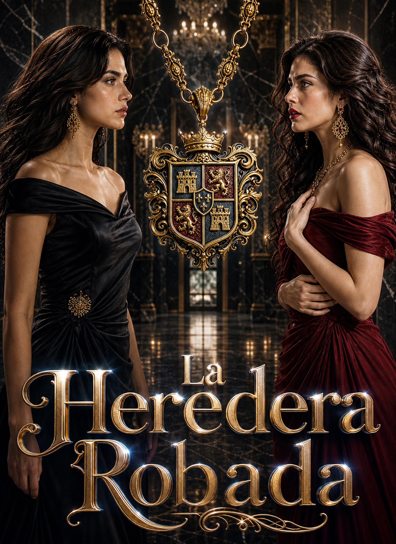 La Heredera Robada