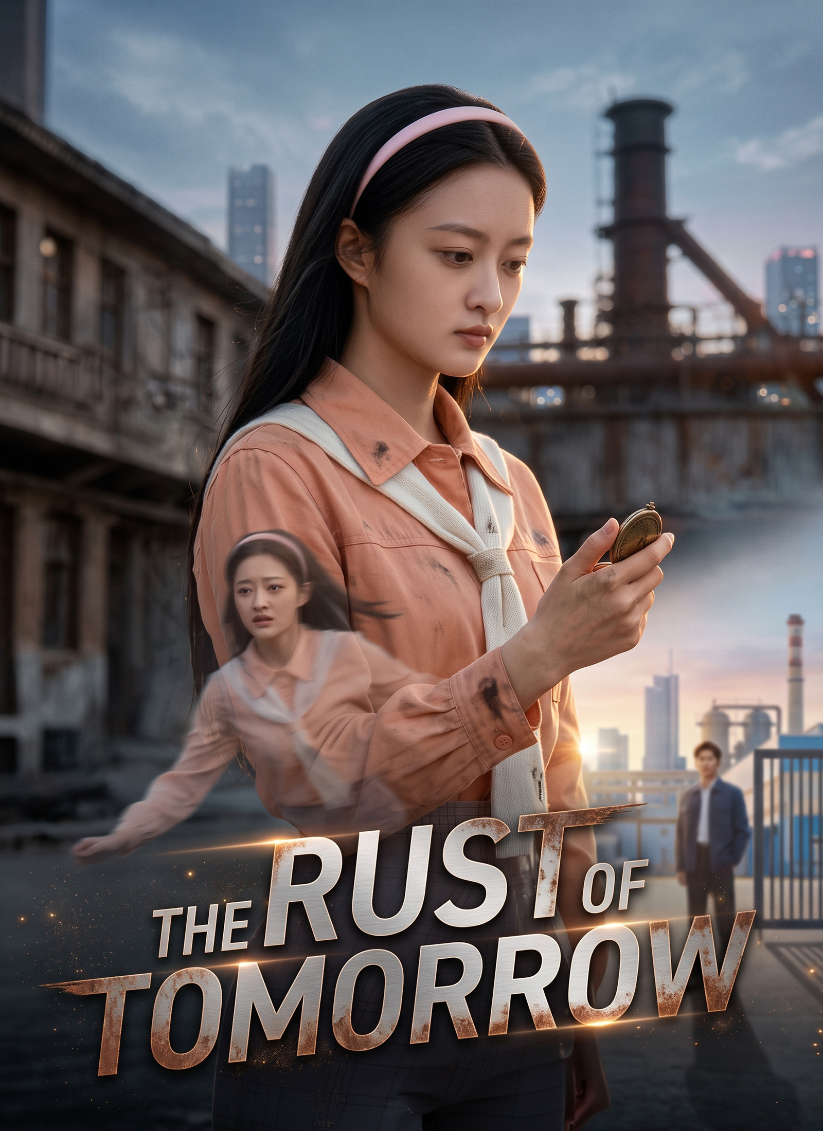 The Rust of Tomorrow