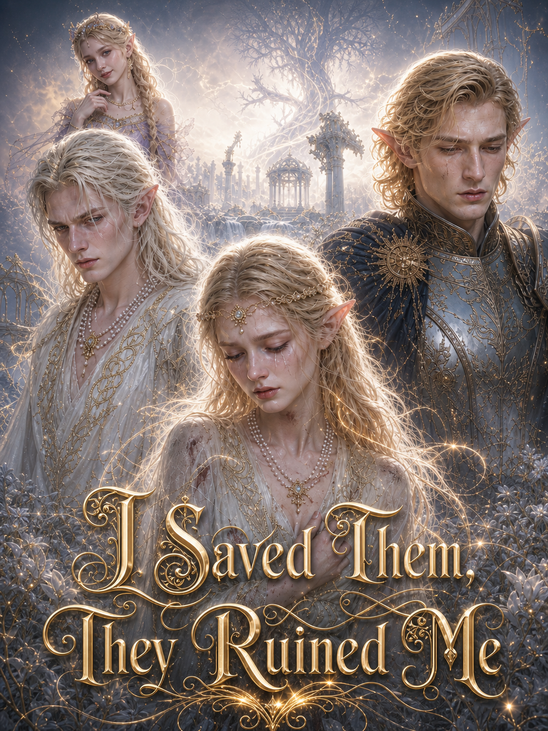I Saved Them, They Ruined Me