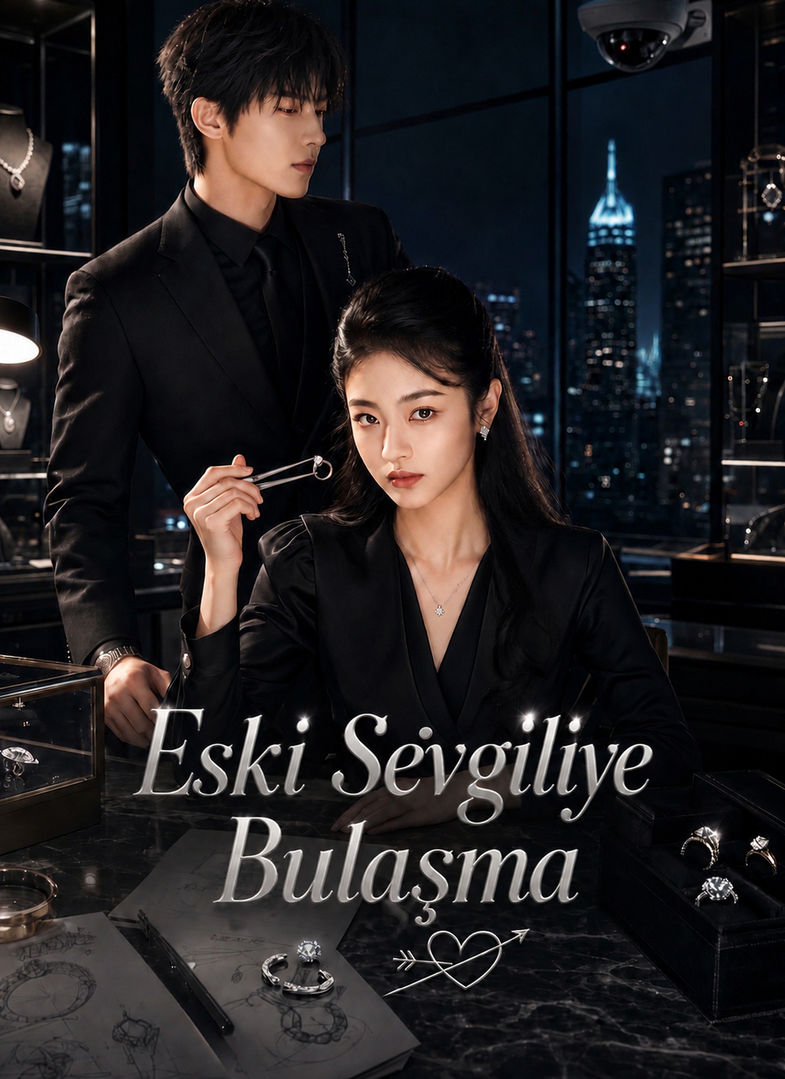 Eski Sevgiliye Bulaşma