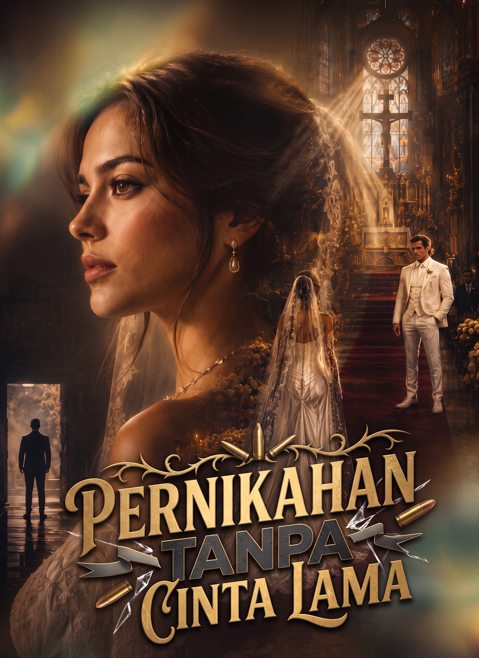 Pernikahan Tanpa Cinta Lama